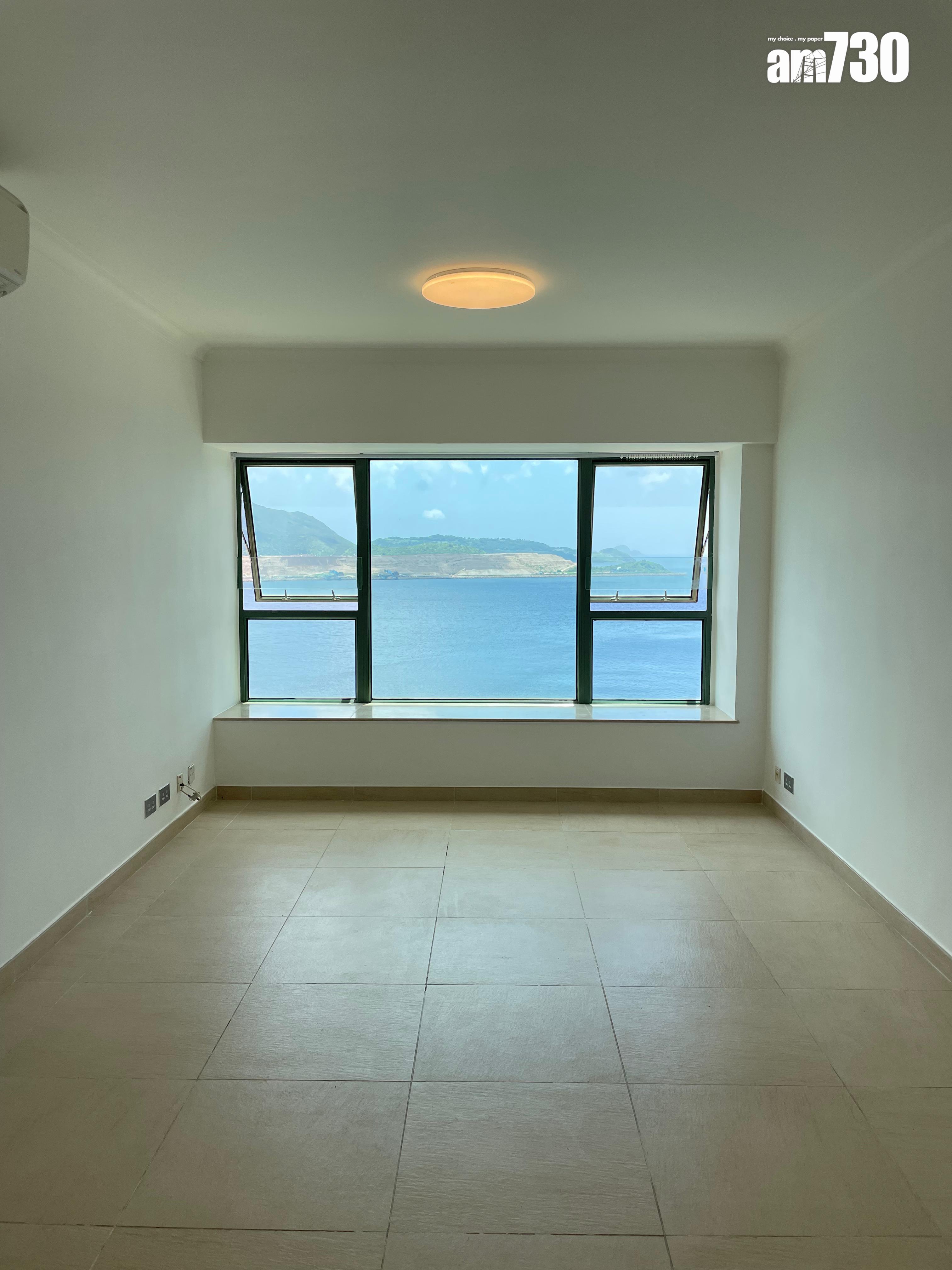 藍灣半島本月錄9宗 三房放盤3月減租逾一成 (多相)|二手樓租賃