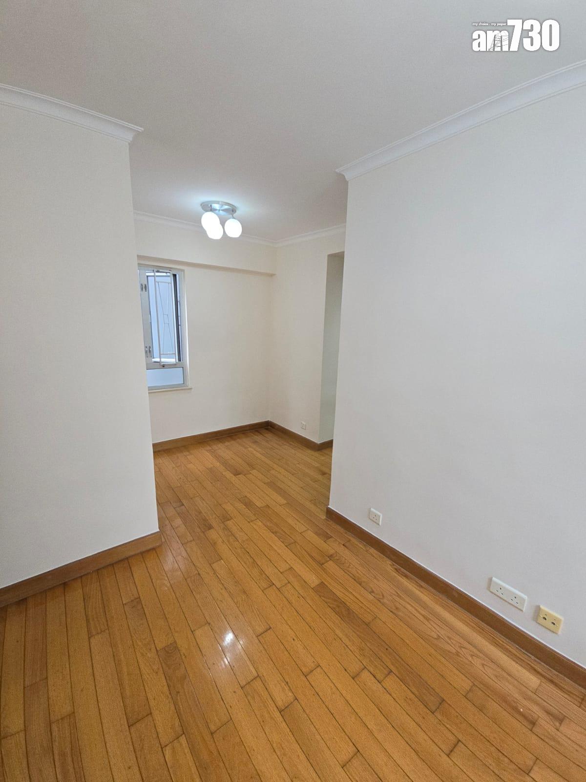 業主叫價態度強硬 區內客追價買新葵芳花園鳳凰樓 呎售1.24萬(多圖)|二手樓成交