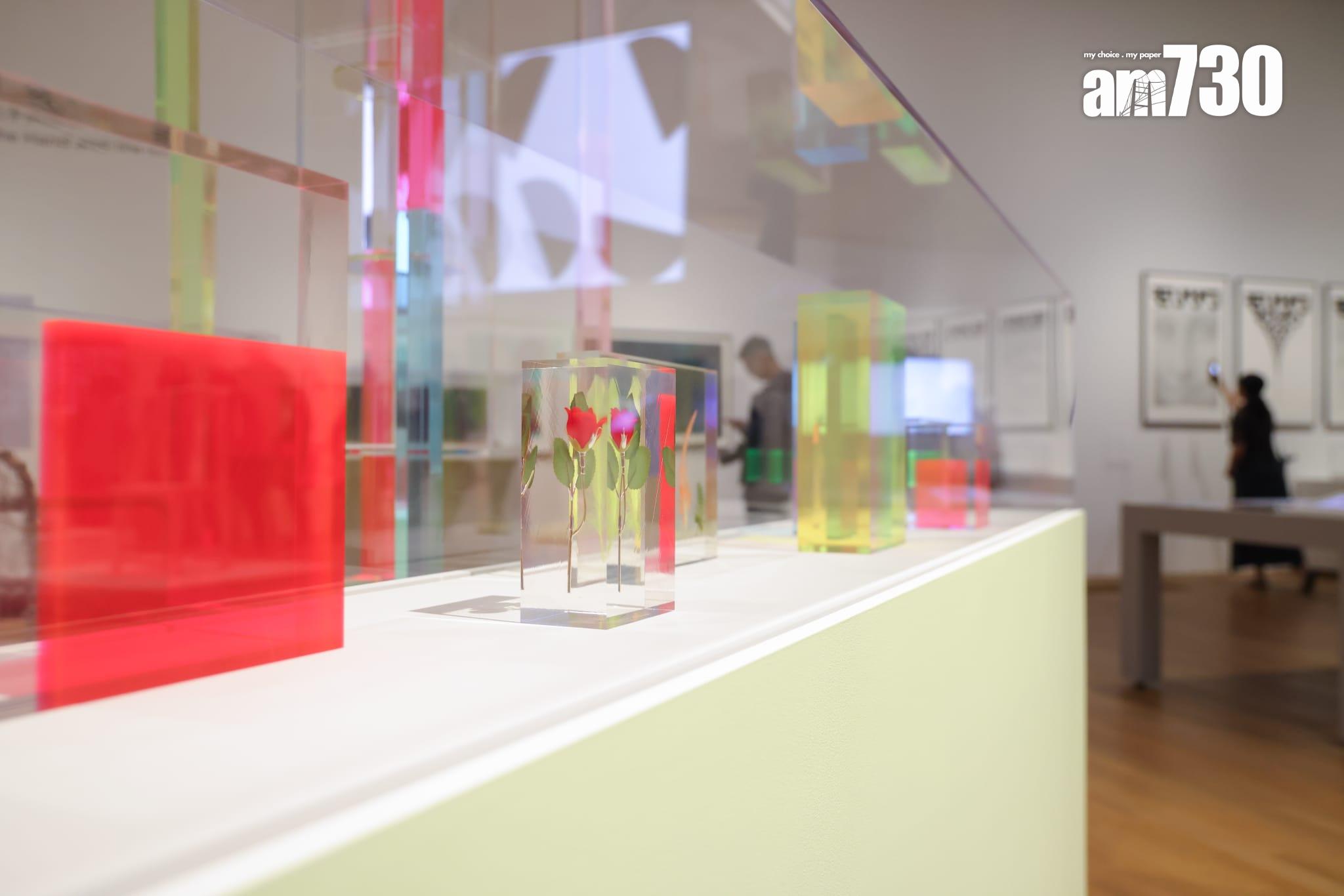 M+博物館全新展覽(吳康琦攝)