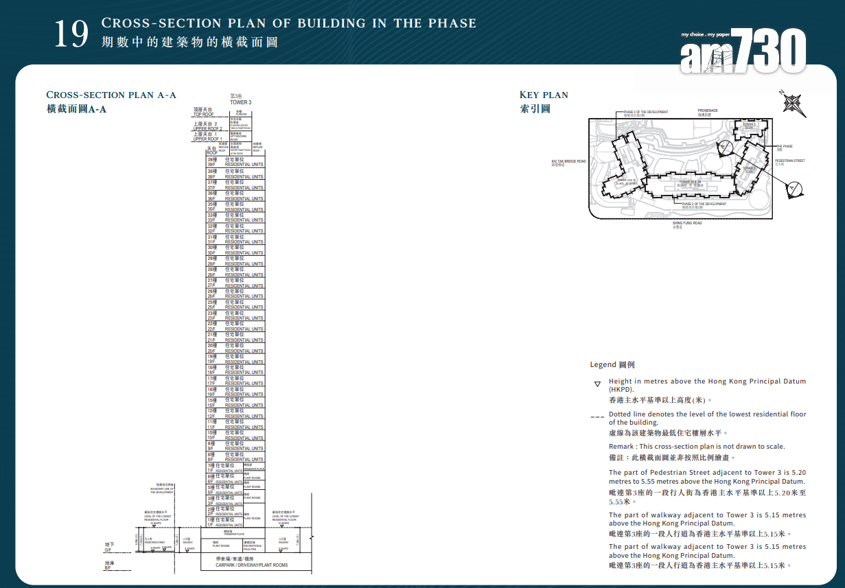DOUBLE COAST I樓書出爐!提供361伙 開放式面積265呎起|啟德新盤