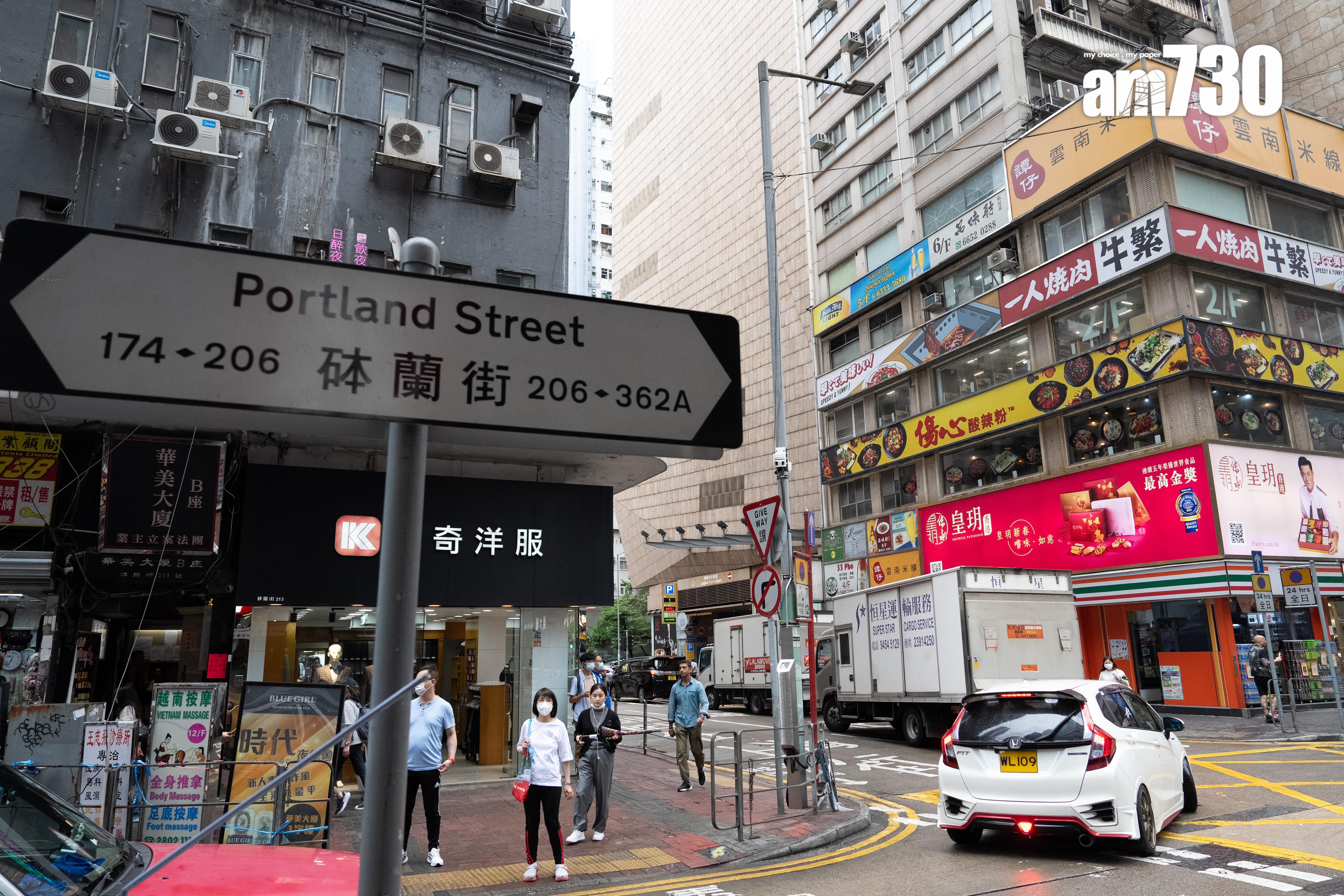 警方表示,防罪閉路電視成破案關鍵 (資料圖片)