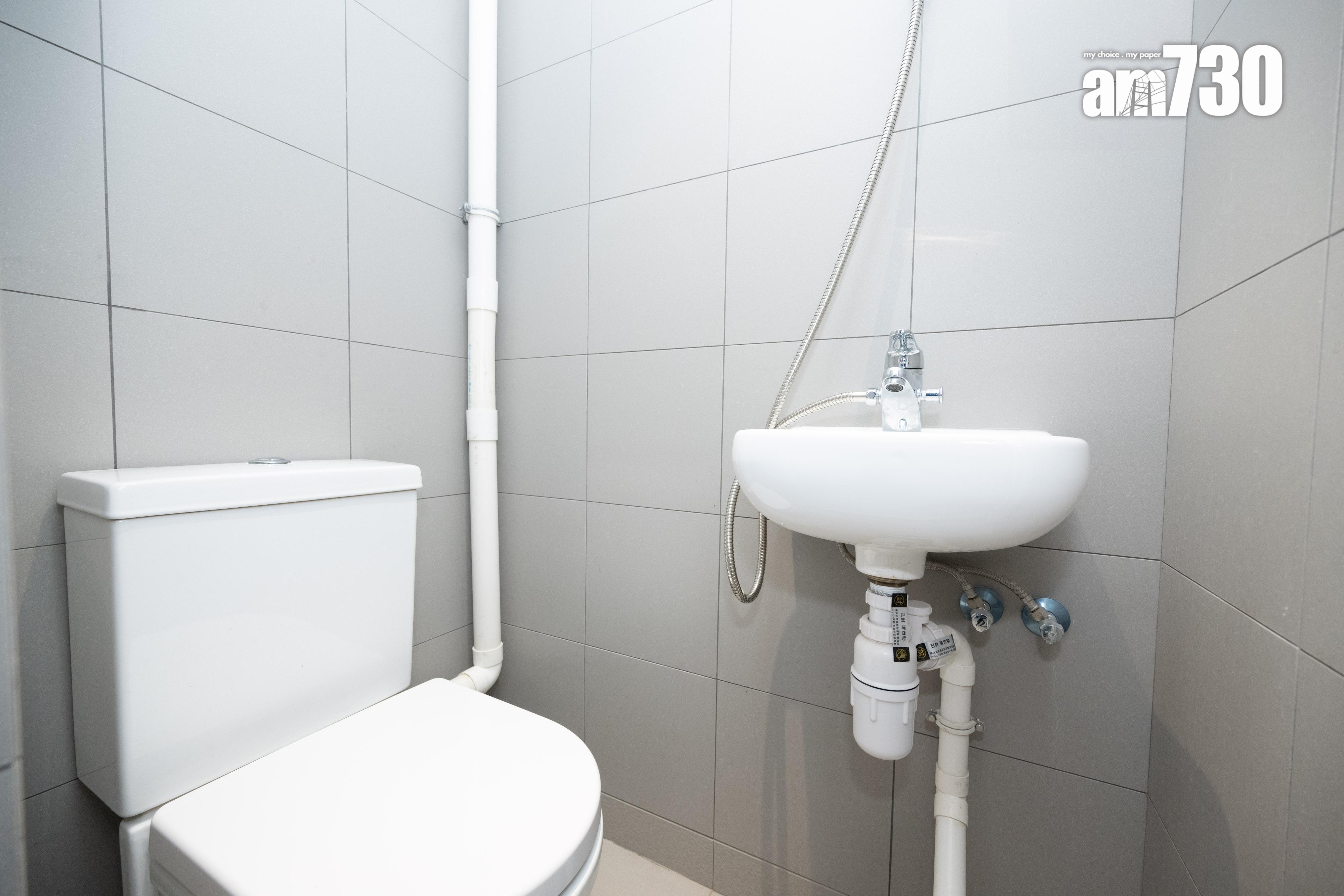 天瀧現樓示範單位亮相!逾千呎三房經典時尚 以法國奢侈品牌為靈感|多圖有片