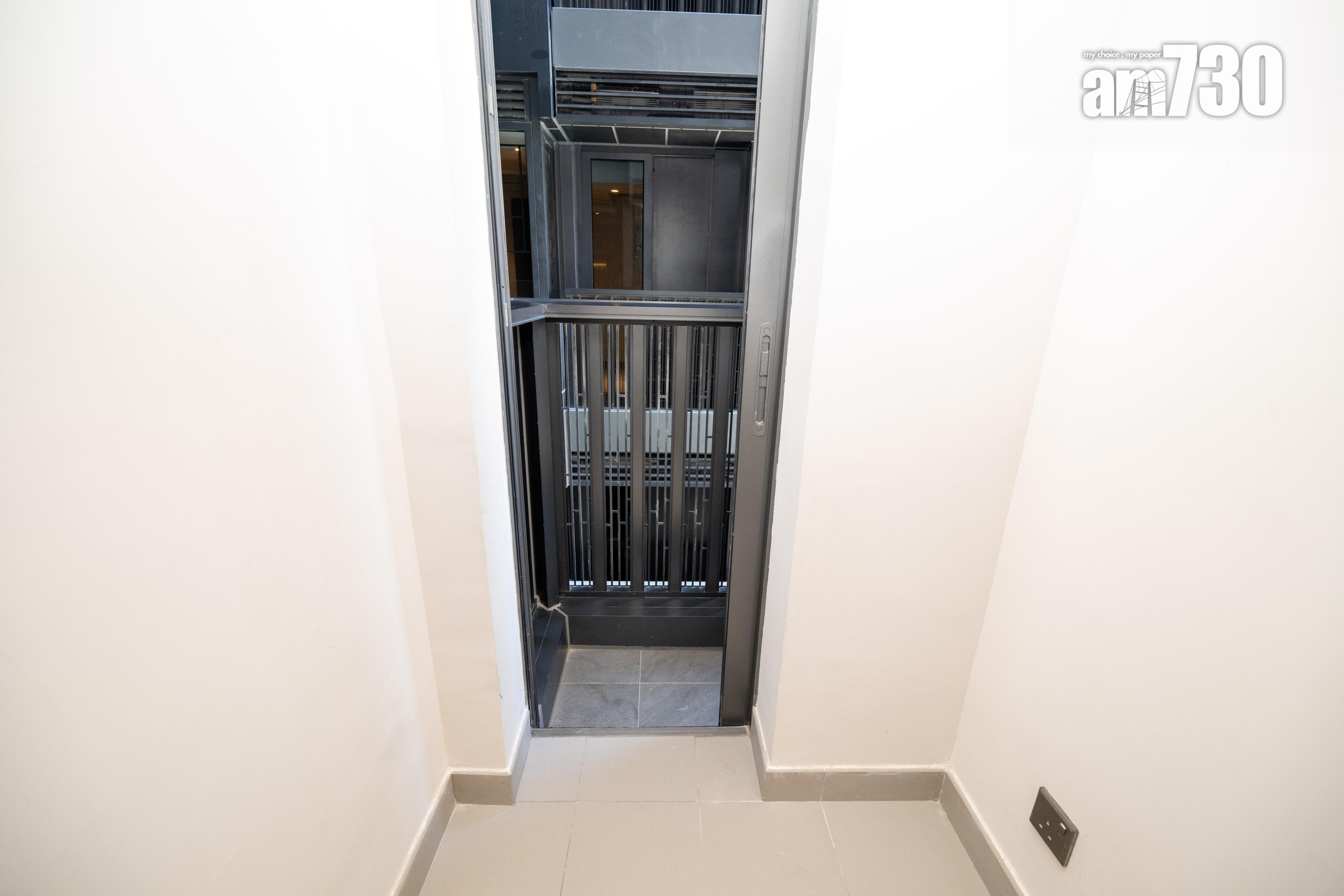 天瀧現樓示範單位亮相!逾千呎三房經典時尚 以法國奢侈品牌為靈感|多圖有片