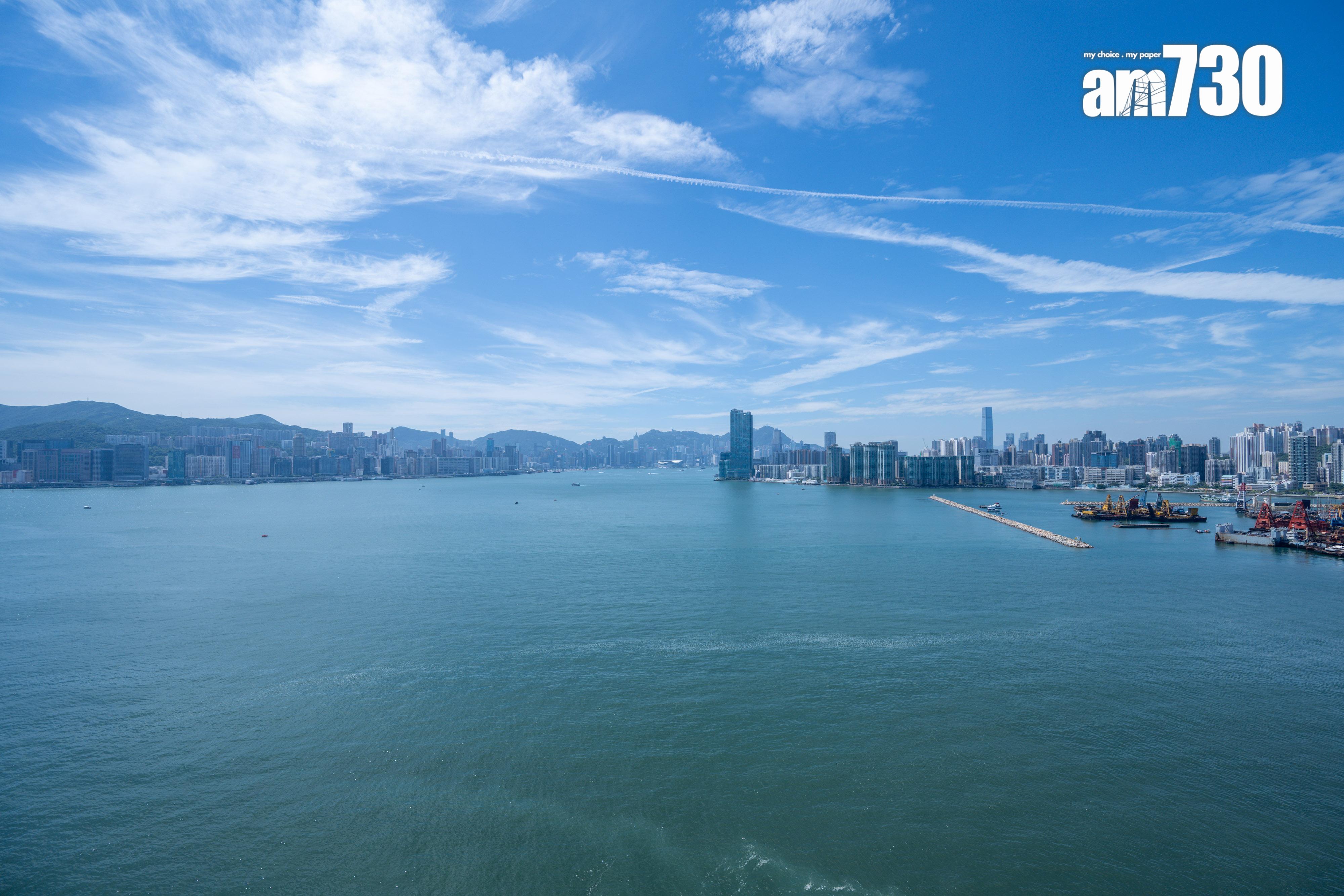 天瀧現樓示範單位亮相!逾千呎三房經典時尚 以法國奢侈品牌為靈感|多圖有片