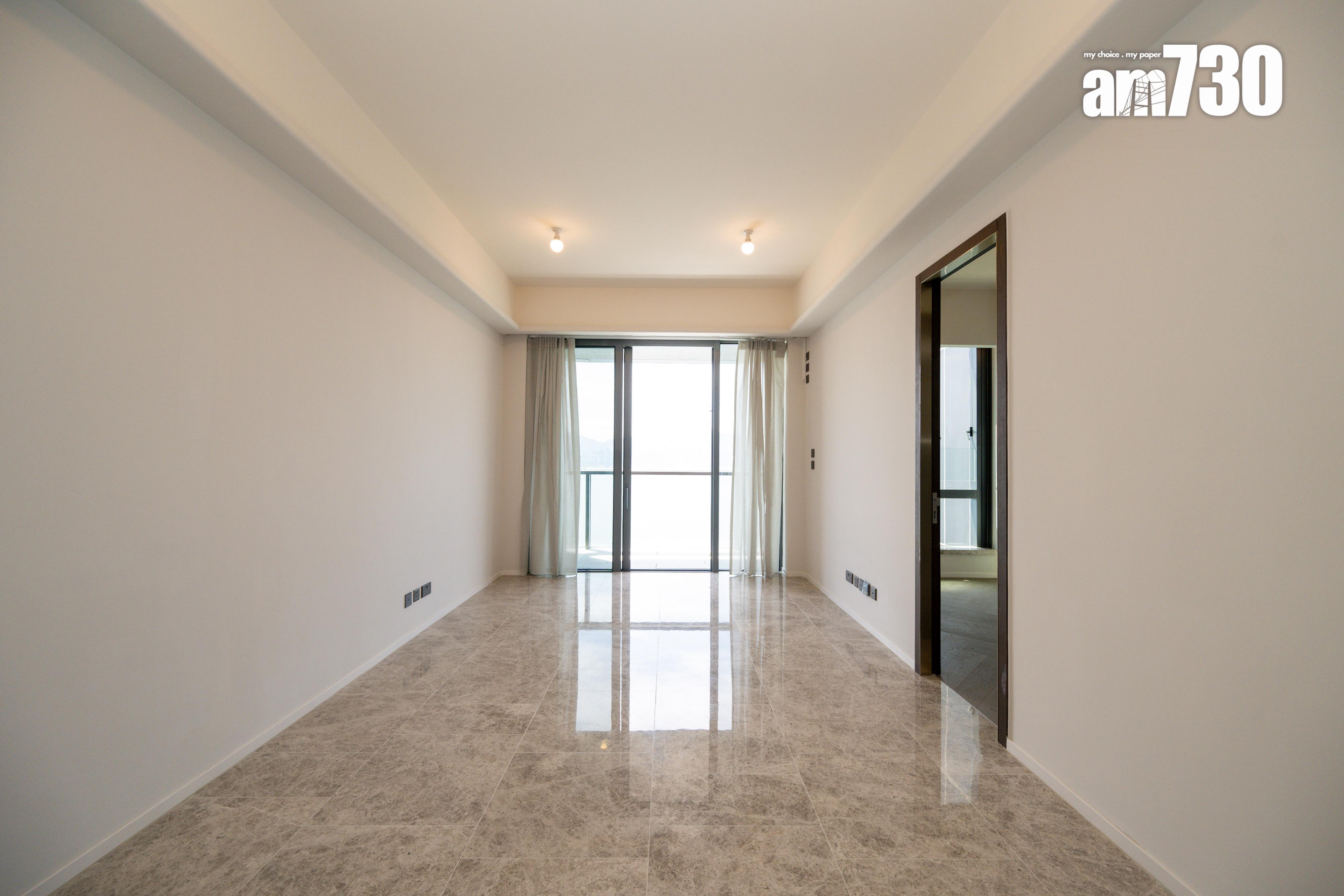 天瀧現樓示範單位亮相!逾千呎三房經典時尚 以法國奢侈品牌為靈感|多圖有片