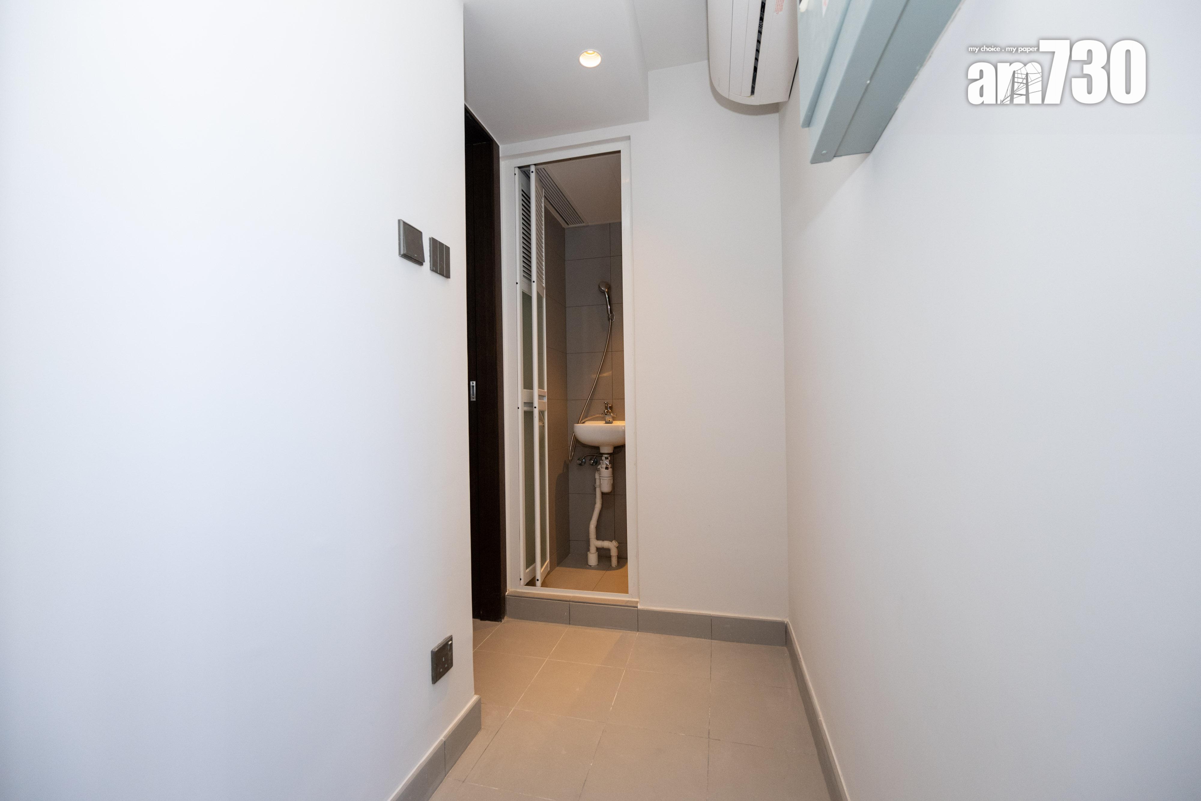 天瀧現樓示範單位亮相!逾千呎三房經典時尚 以法國奢侈品牌為靈感|多圖有片