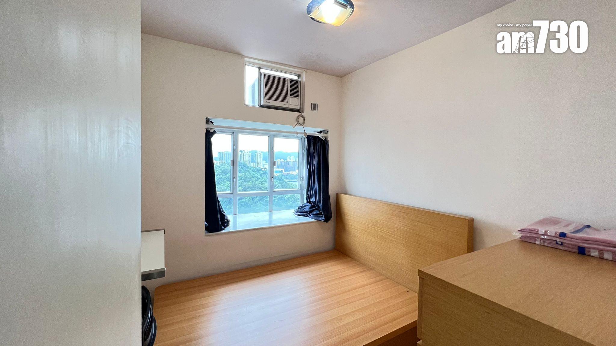 沙田第一城本月錄26宗買賣超上月 兩房業主齊倍賺沽貨(有圖)|藍籌屋苑