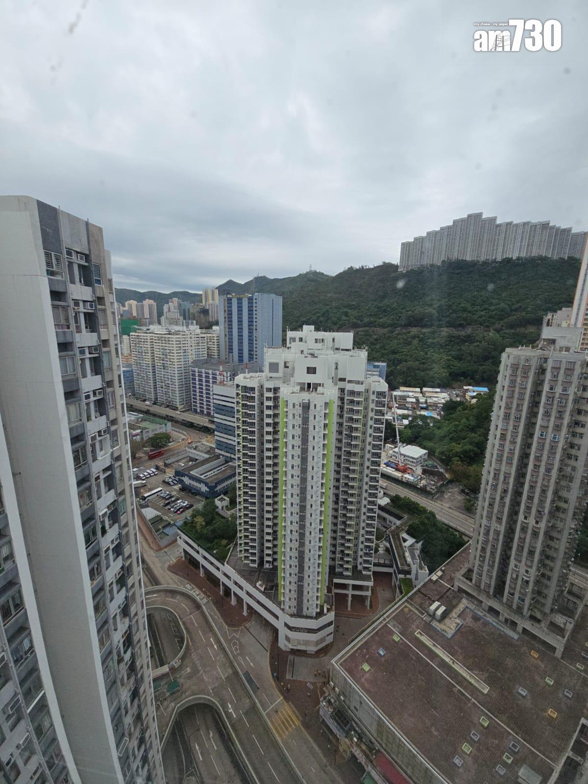 業主叫價態度強硬 區內客追價買新葵芳花園鳳凰樓 呎售1.24萬(多圖)|二手樓成交