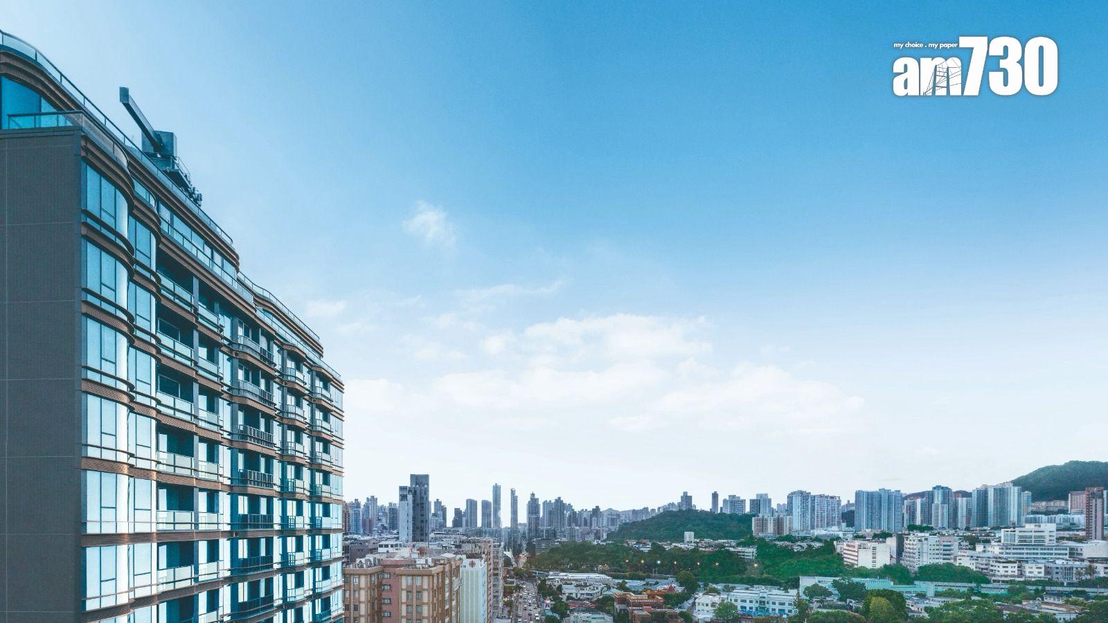 128 WATERLOO更新樓書 推經改動雙連單位|何文田新盤