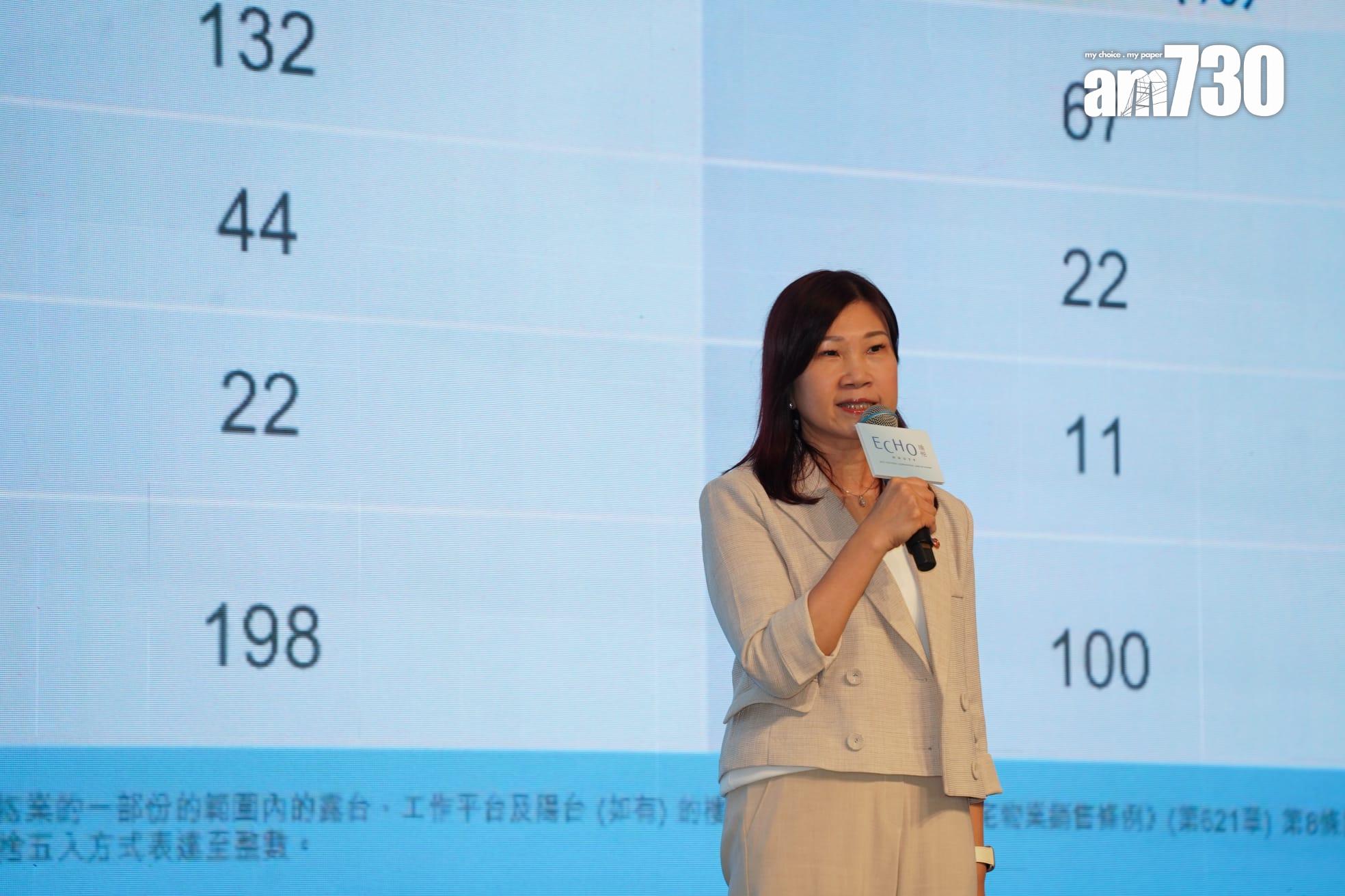 華懋東京街項目命名「瑜悦」 提供198伙 主打一房佔近七成|新盤登場