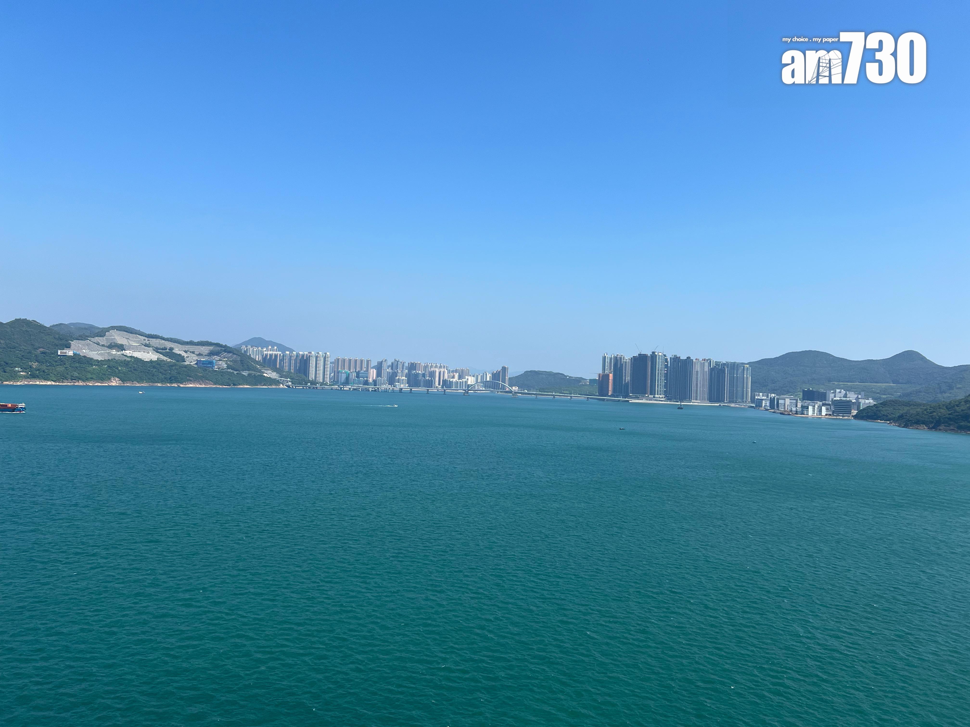 間隔實用兼擁無敵靚海景!小西灣藍灣半島三房套放租3個月2.8萬成交(多圖)|二手樓租賃