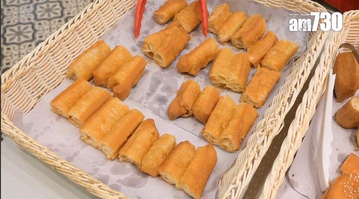 灣仔海皇粥店推「放題」現人龍 記者實測10蚊任食45分鐘