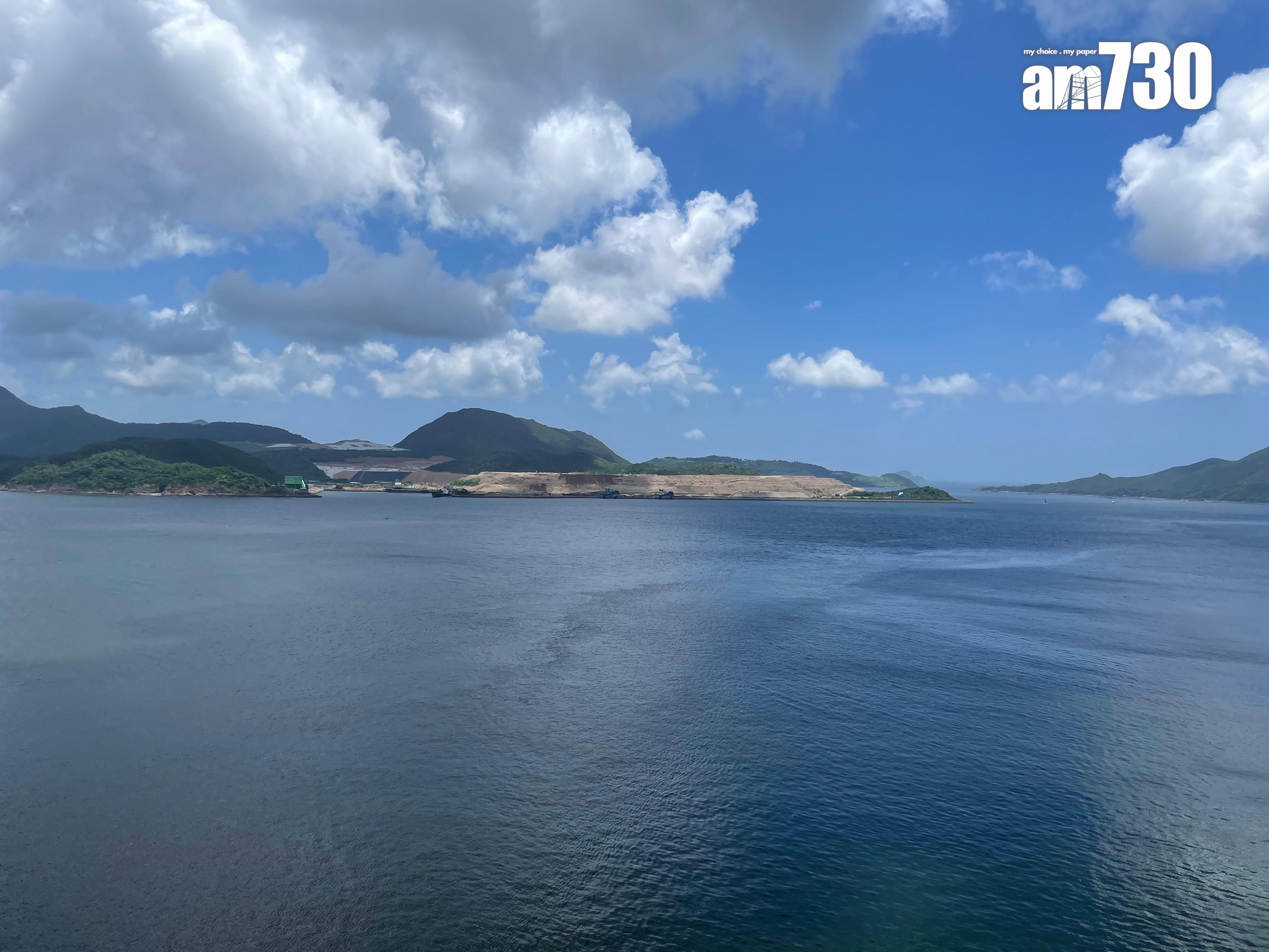 藍灣半島本月錄9宗 三房放盤3月減租逾一成 (多相)|二手樓租賃