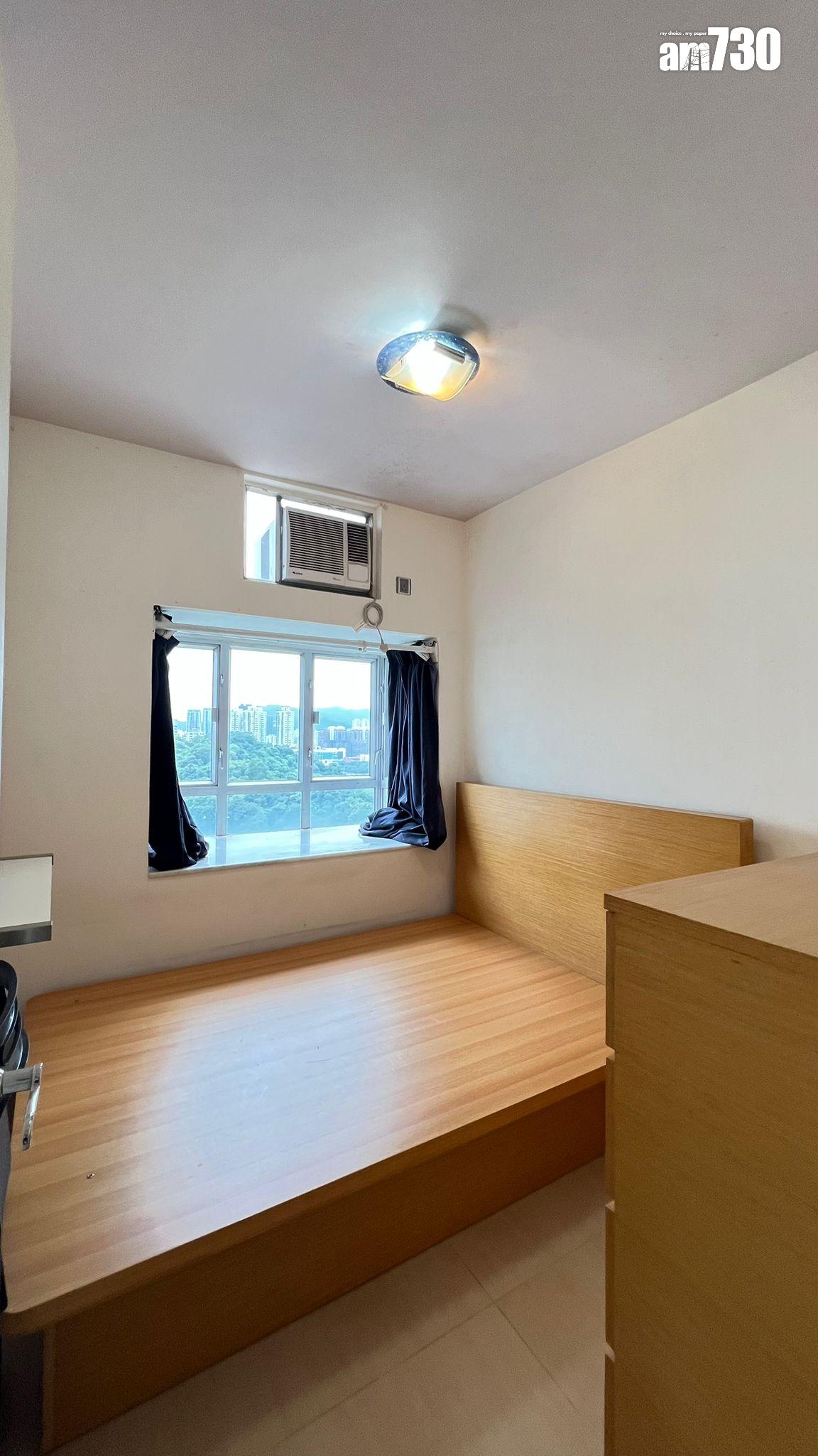 沙田第一城本月錄26宗買賣超上月 兩房業主齊倍賺沽貨(有圖)|藍籌屋苑