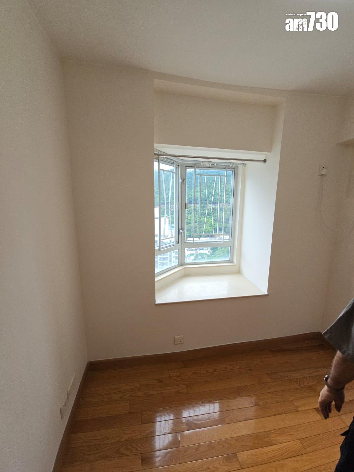 業主叫價態度強硬 區內客追價買新葵芳花園鳳凰樓 呎售1.24萬(多圖)|二手樓成交