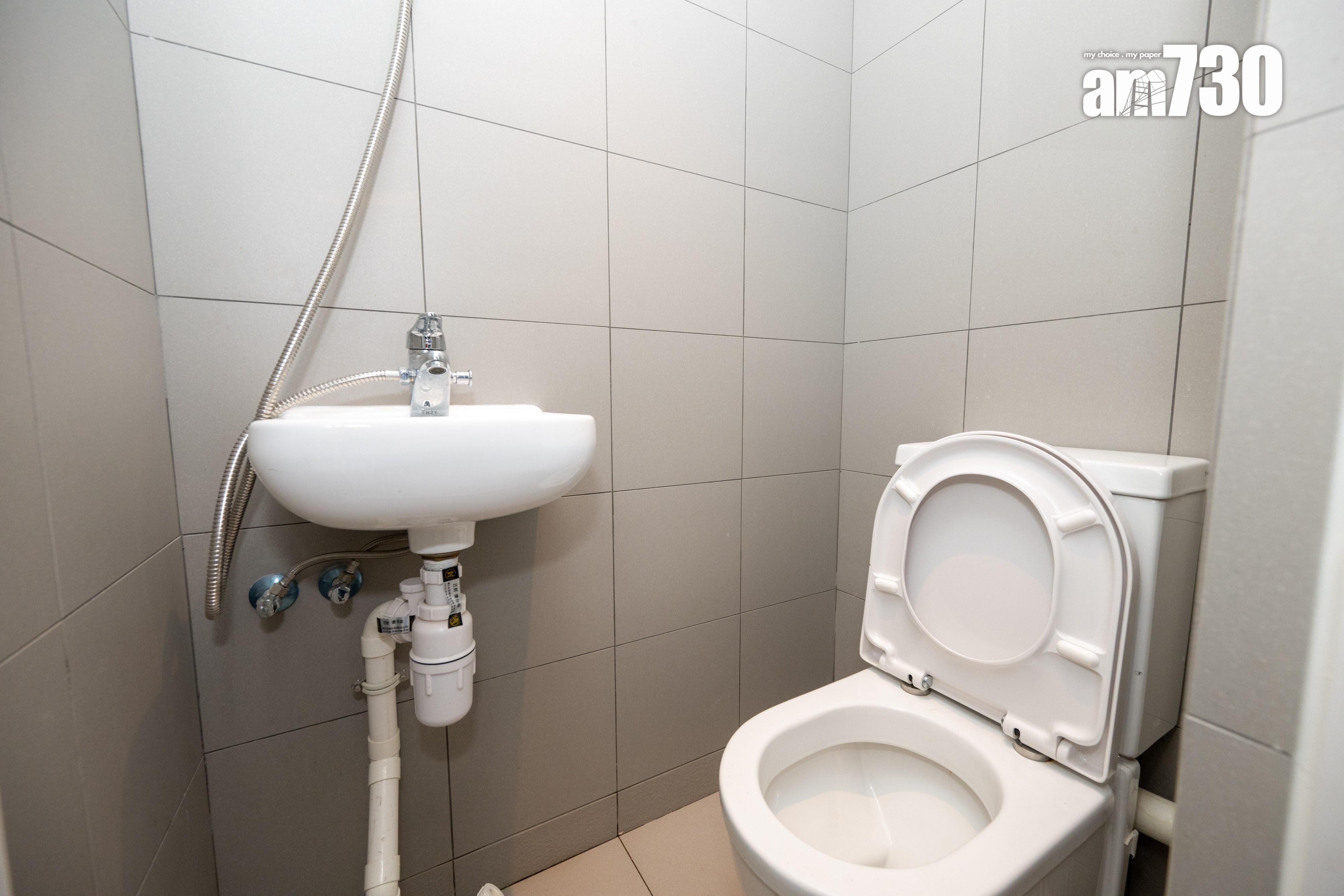 天瀧現樓示範單位亮相!逾千呎三房經典時尚 以法國奢侈品牌為靈感|多圖有片