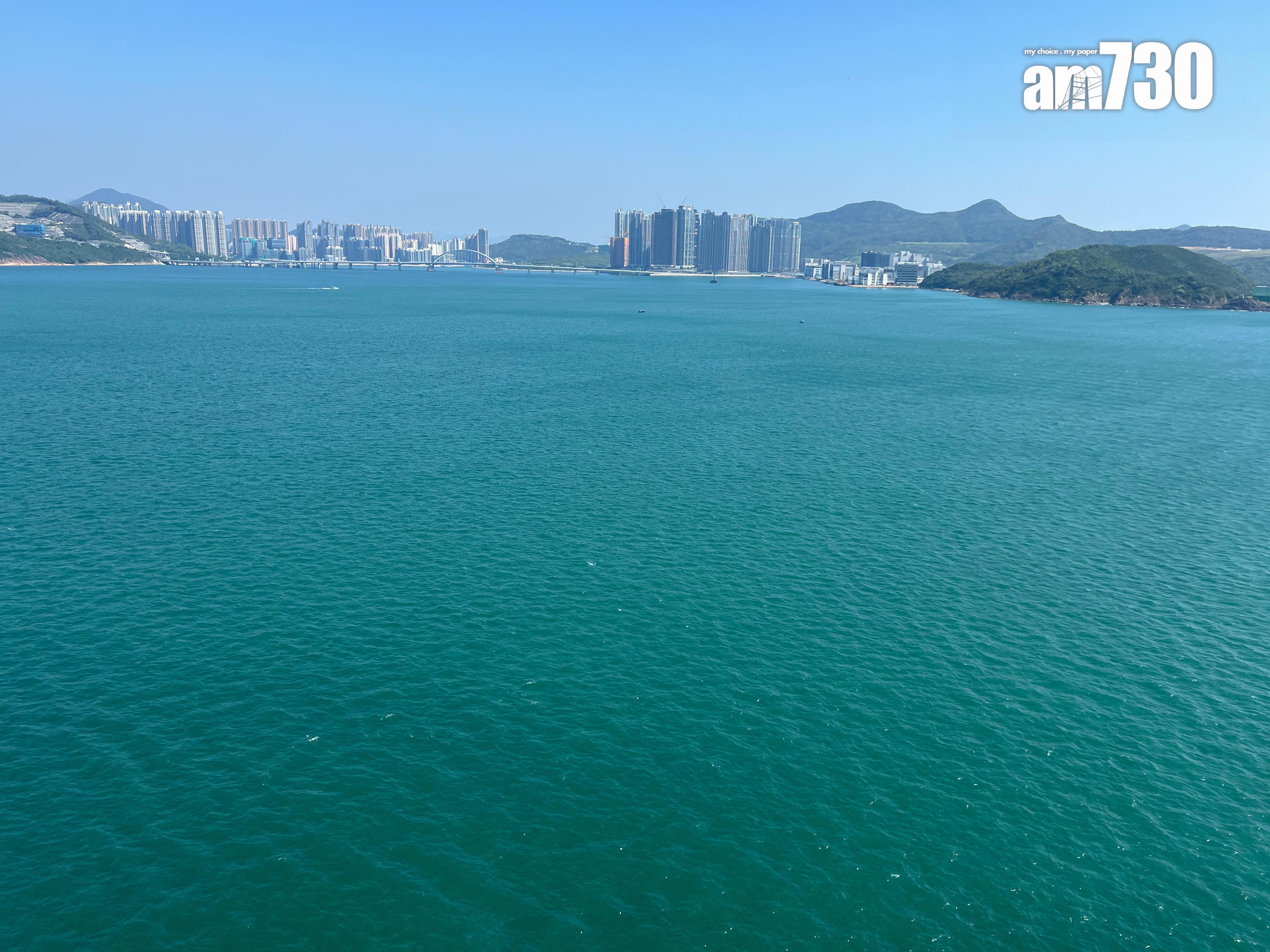 間隔實用兼擁無敵靚海景!小西灣藍灣半島三房套放租3個月2.8萬成交(多圖)|二手樓租賃