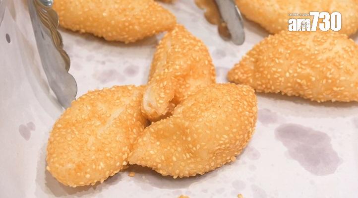 灣仔海皇粥店推「放題」現人龍 記者實測10蚊任食45分鐘