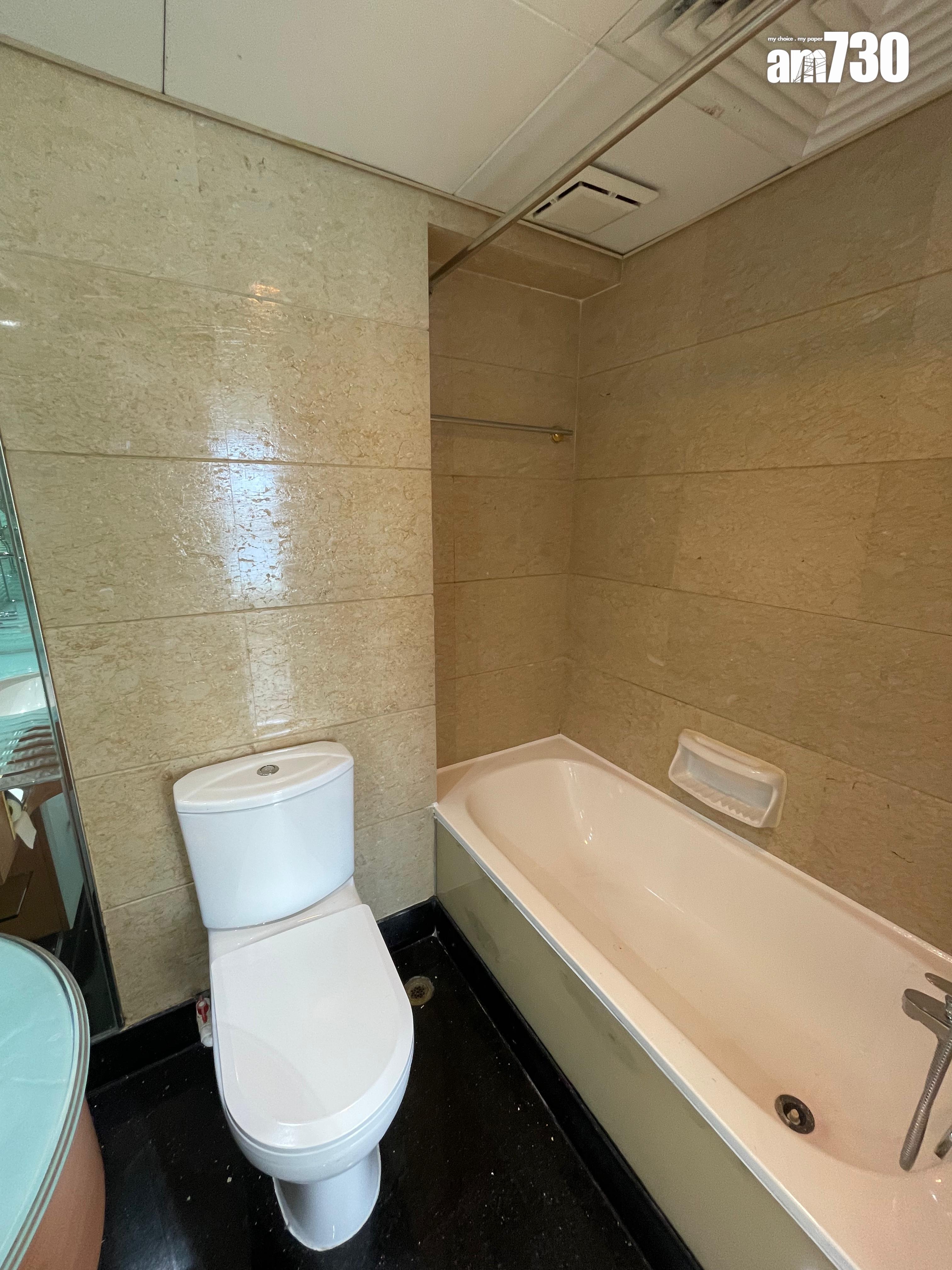 藍灣半島本月錄9宗 三房放盤3月減租逾一成 (多相)|二手樓租賃