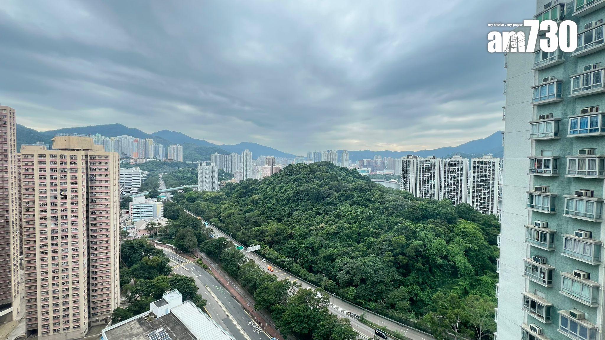 沙田第一城本月錄26宗買賣超上月 兩房業主齊倍賺沽貨(有圖)|藍籌屋苑