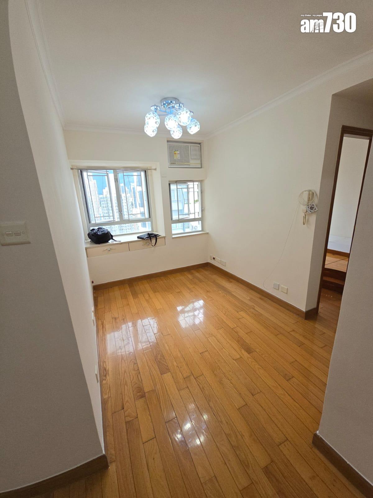 業主叫價態度強硬 區內客追價買新葵芳花園鳳凰樓 呎售1.24萬(多圖)|二手樓成交