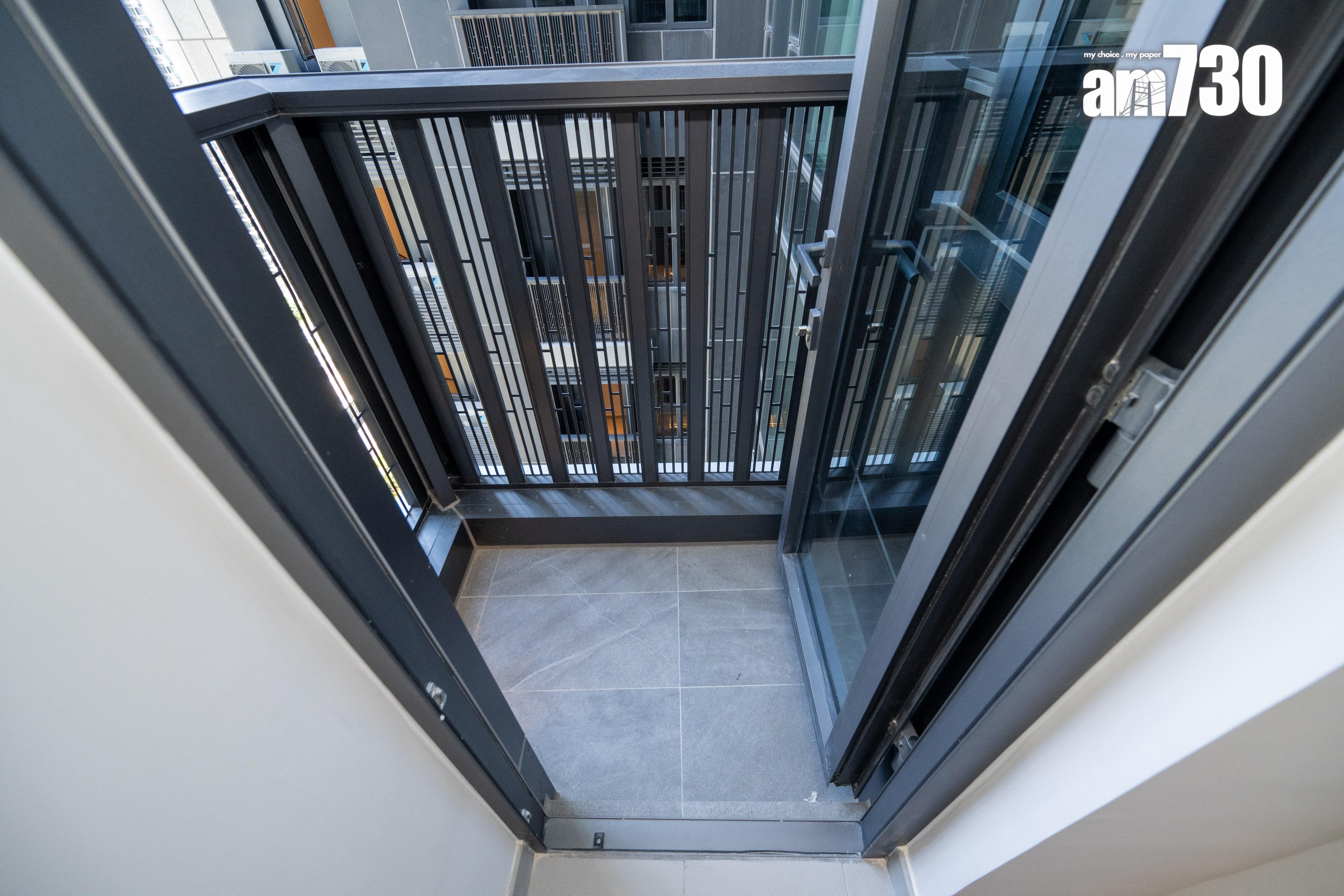 天瀧現樓示範單位亮相!逾千呎三房經典時尚 以法國奢侈品牌為靈感|多圖有片