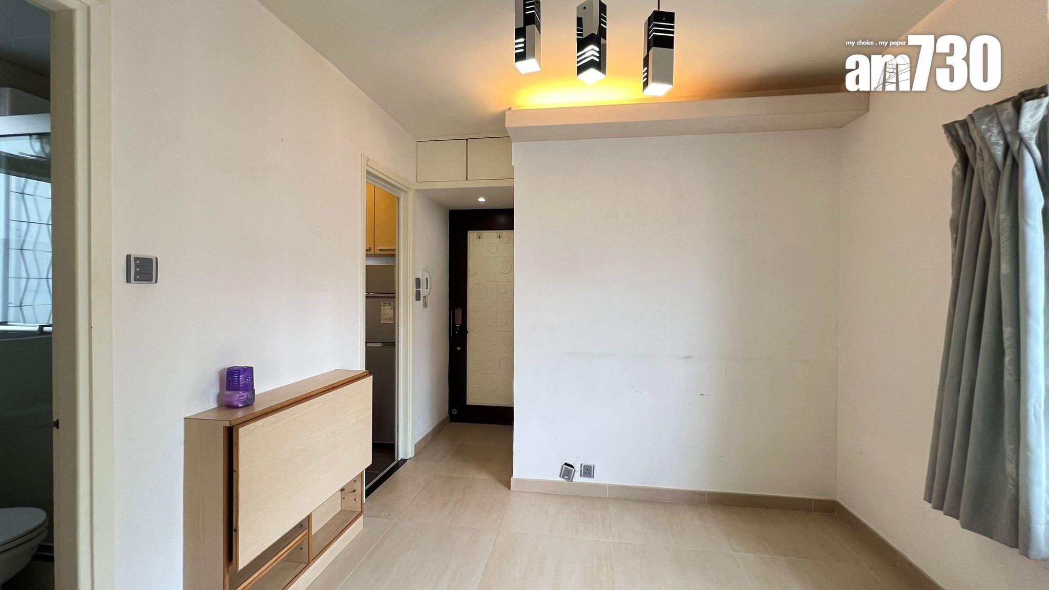 沙田第一城本月錄26宗買賣超上月 兩房業主齊倍賺沽貨(有圖)|藍籌屋苑