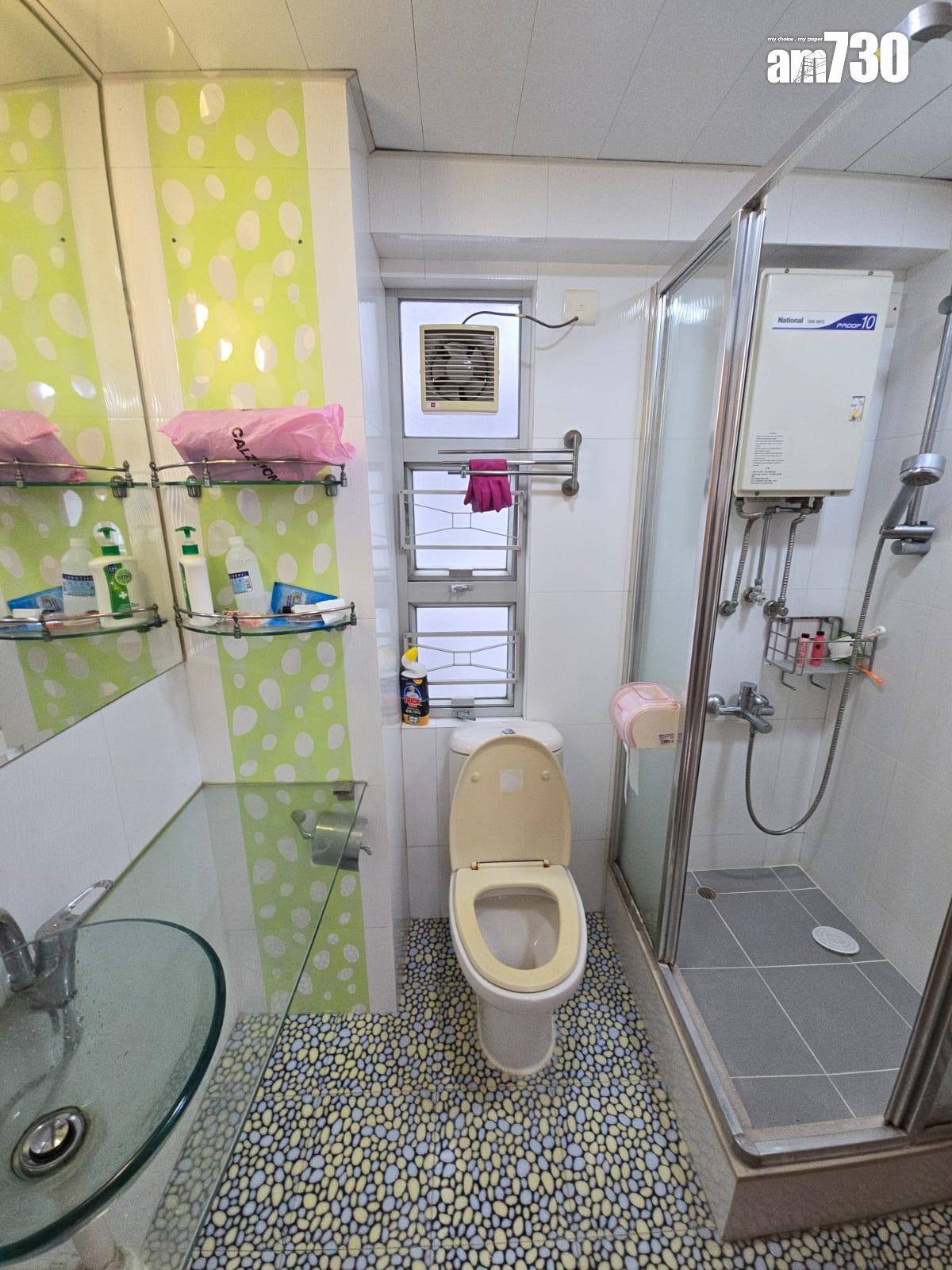 業主叫價態度強硬 區內客追價買新葵芳花園鳳凰樓 呎售1.24萬(多圖)|二手樓成交