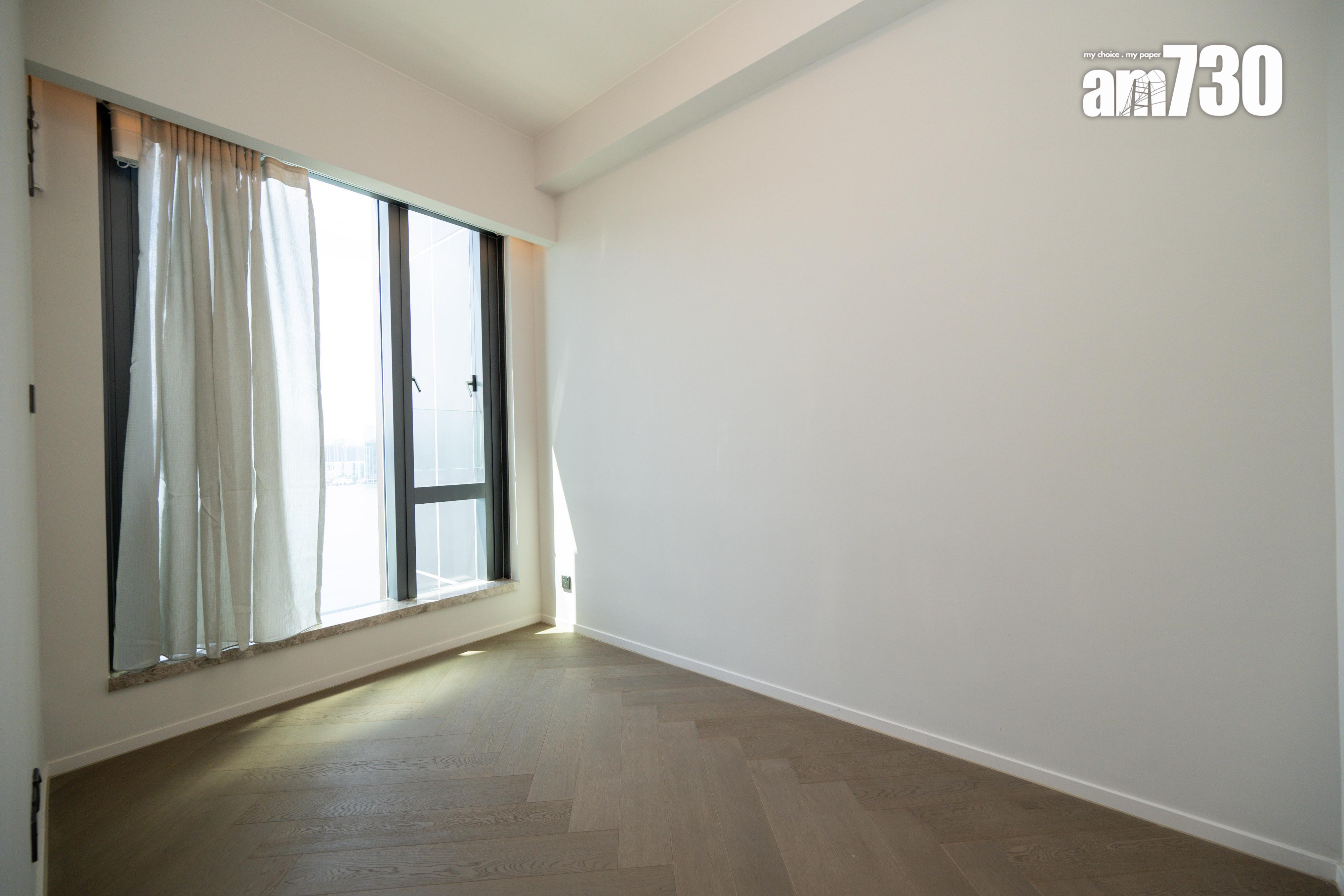 天瀧現樓示範單位亮相!逾千呎三房經典時尚 以法國奢侈品牌為靈感|多圖有片