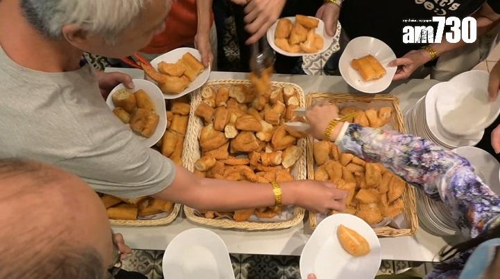 灣仔海皇粥店推「放題」現人龍 記者實測10蚊任食45分鐘