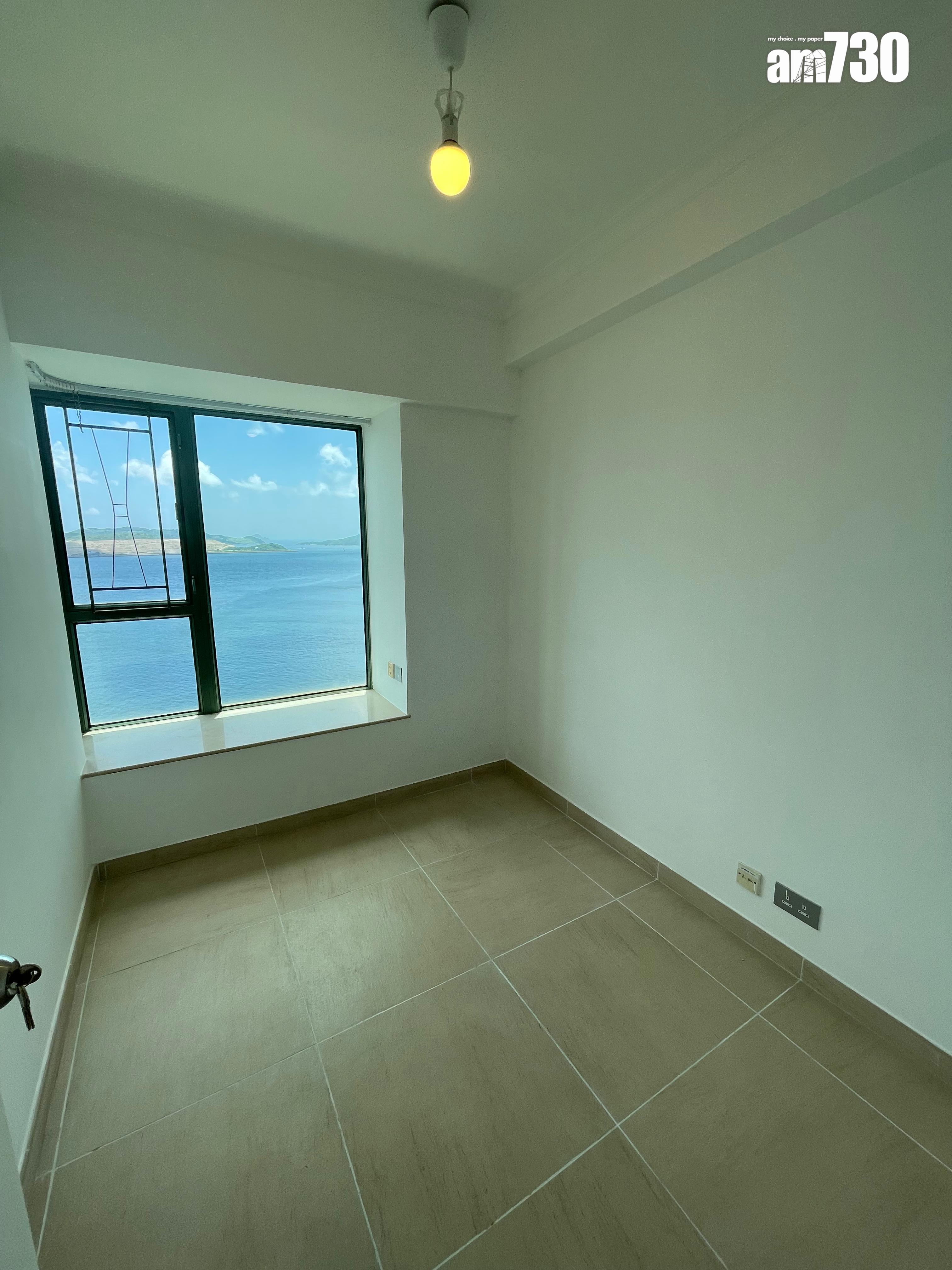 藍灣半島本月錄9宗 三房放盤3月減租逾一成 (多相)|二手樓租賃