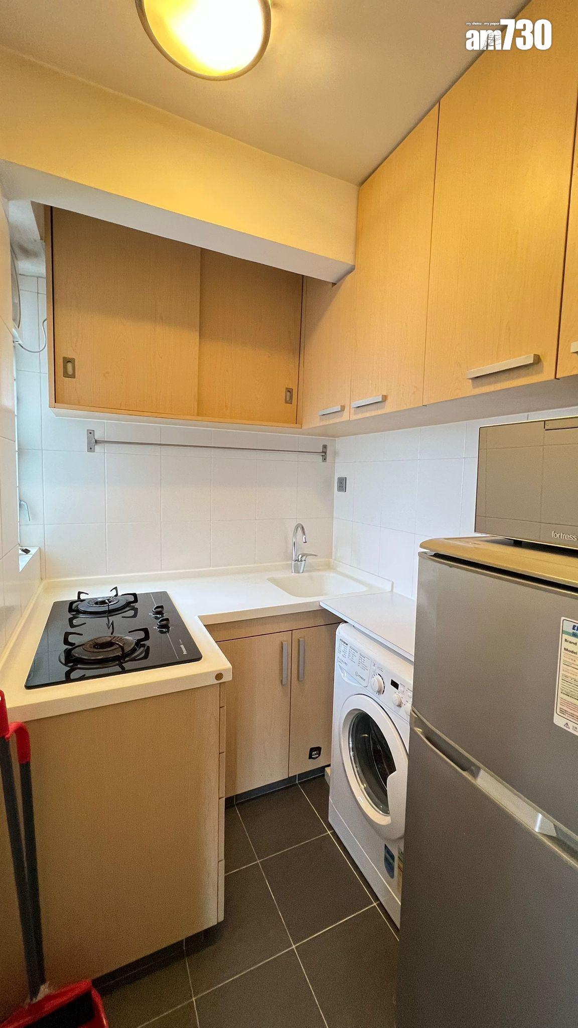 沙田第一城本月錄26宗買賣超上月 兩房業主齊倍賺沽貨(有圖)|藍籌屋苑