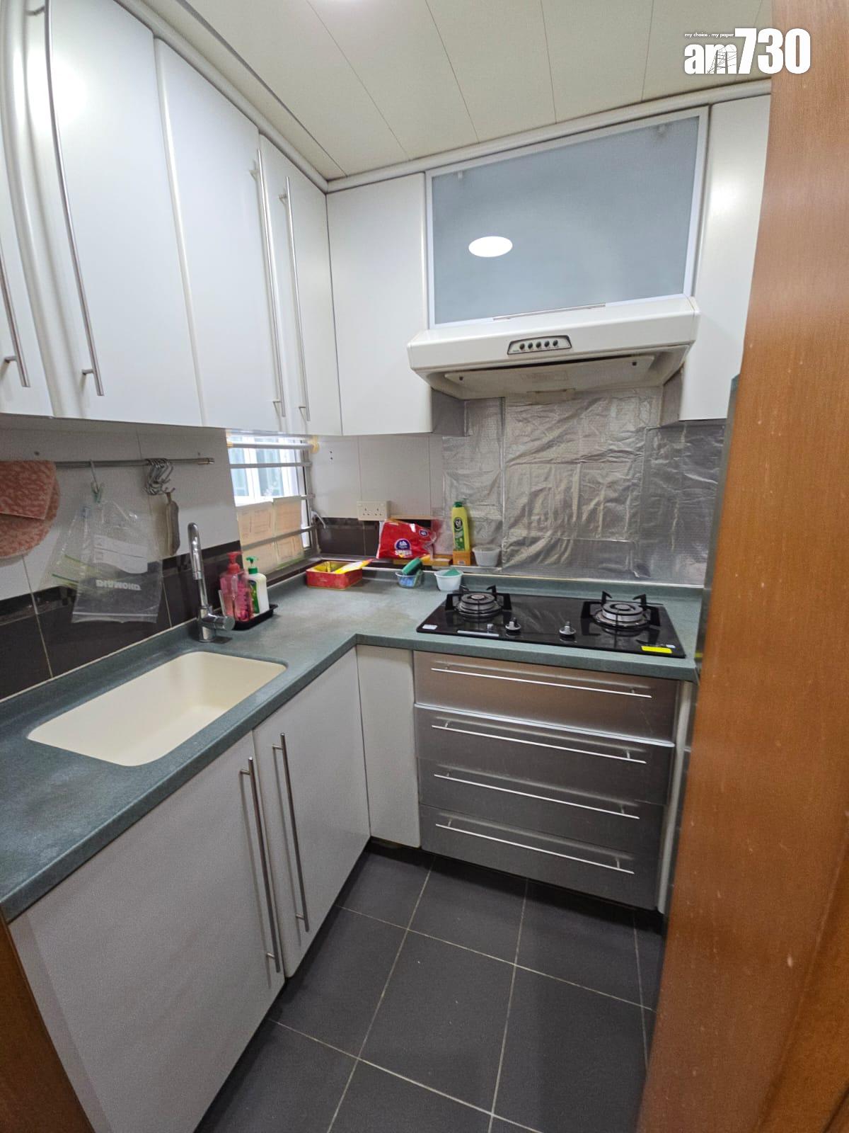 業主叫價態度強硬 區內客追價買新葵芳花園鳳凰樓 呎售1.24萬(多圖)|二手樓成交