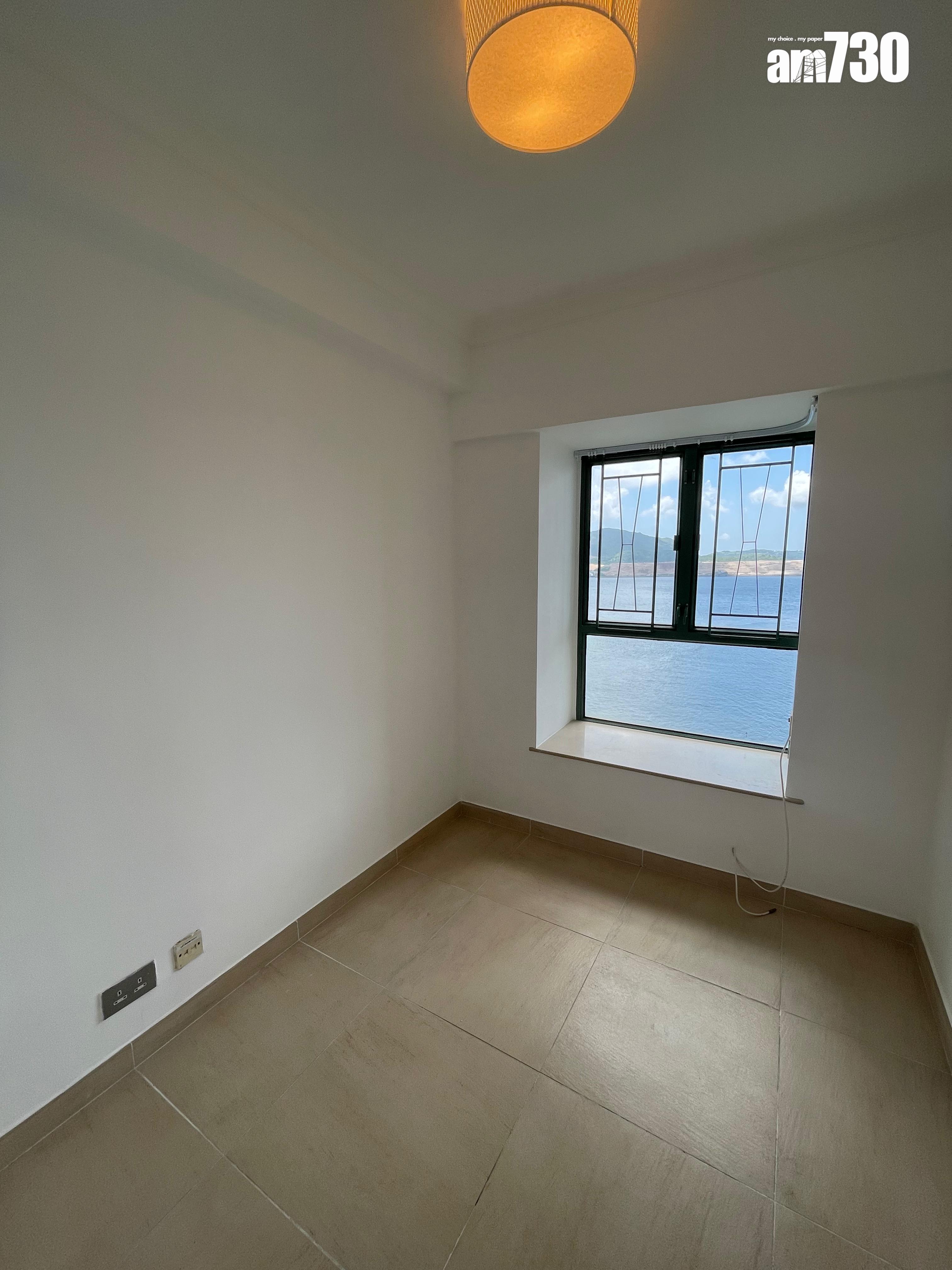 藍灣半島本月錄9宗 三房放盤3月減租逾一成 (多相)|二手樓租賃