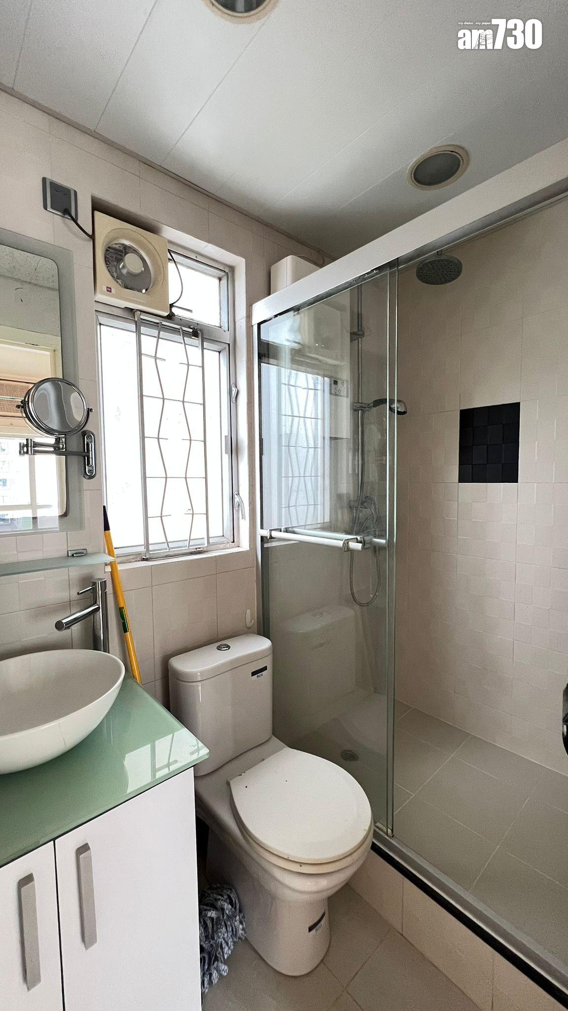 沙田第一城本月錄26宗買賣超上月 兩房業主齊倍賺沽貨(有圖)|藍籌屋苑