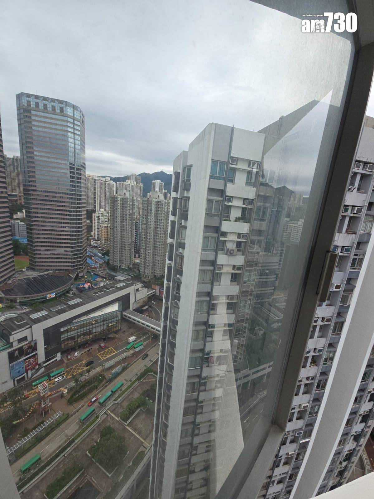 業主叫價態度強硬 區內客追價買新葵芳花園鳳凰樓 呎售1.24萬(多圖)|二手樓成交