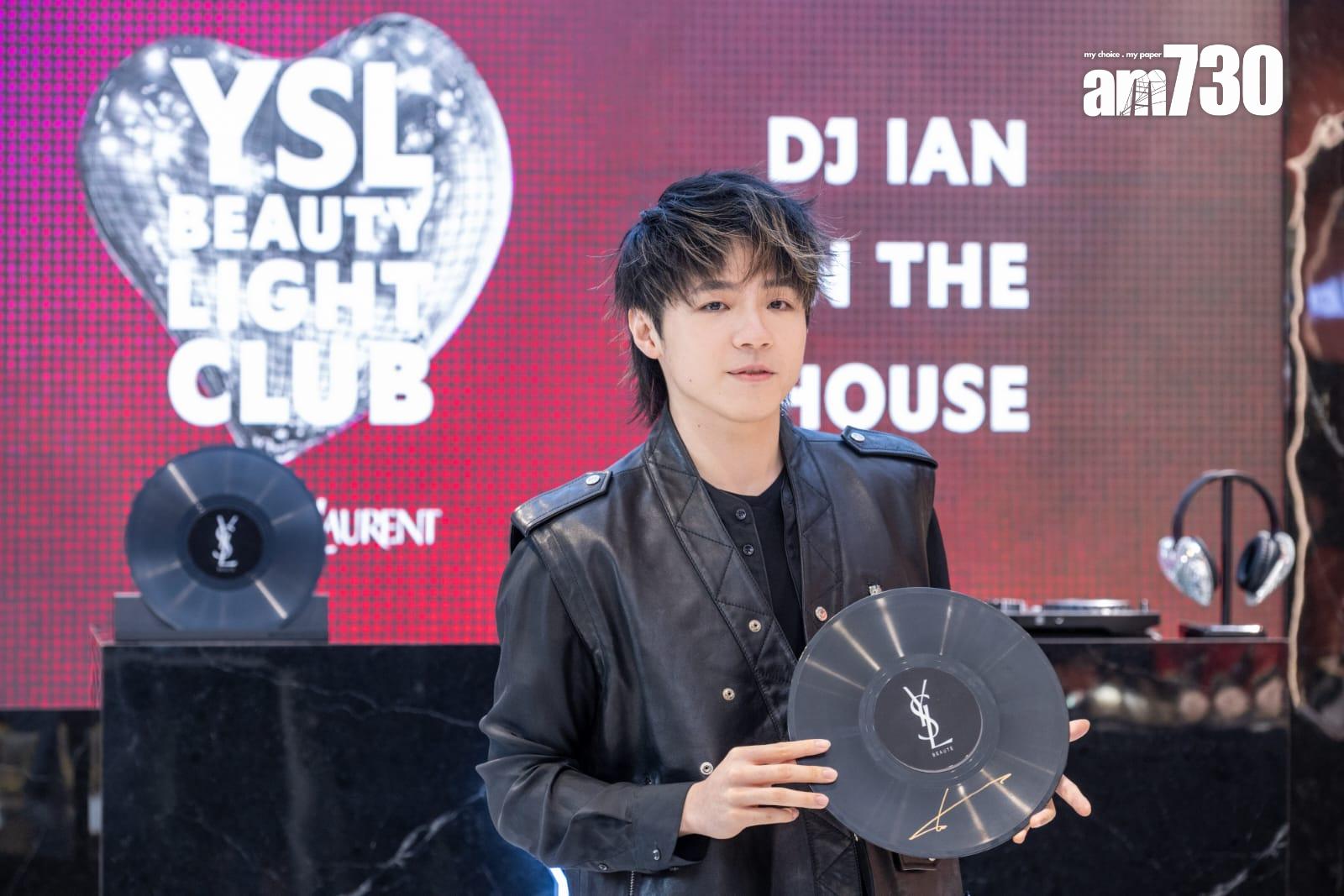 陳卓賢新片安排年底上映,更大讚前輩鄭伊健超級平易近人。 (陳奕釗攝)