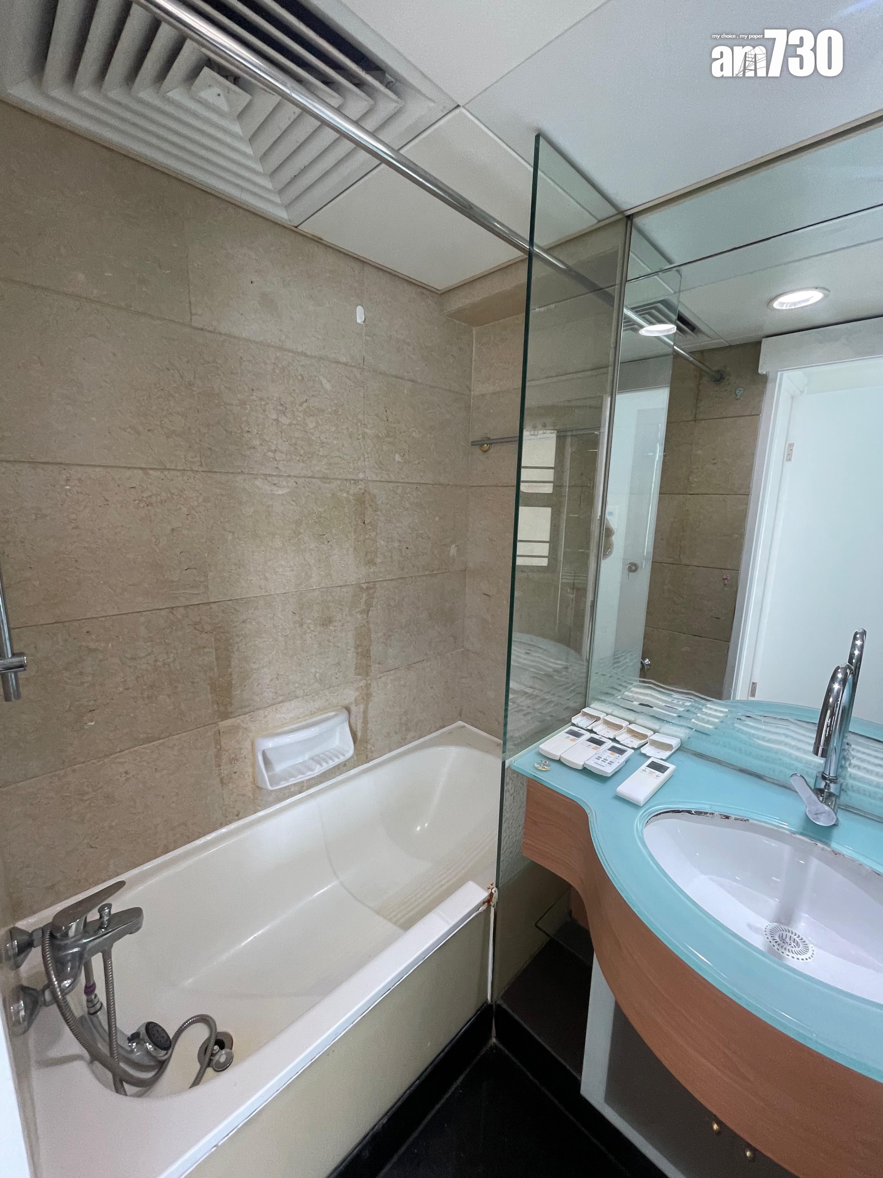 藍灣半島本月錄9宗 三房放盤3月減租逾一成 (多相)|二手樓租賃