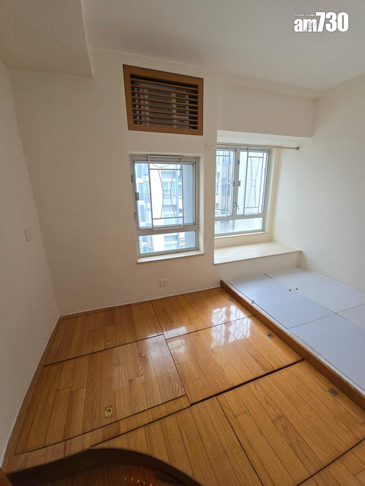 業主叫價態度強硬 區內客追價買新葵芳花園鳳凰樓 呎售1.24萬(多圖)|二手樓成交