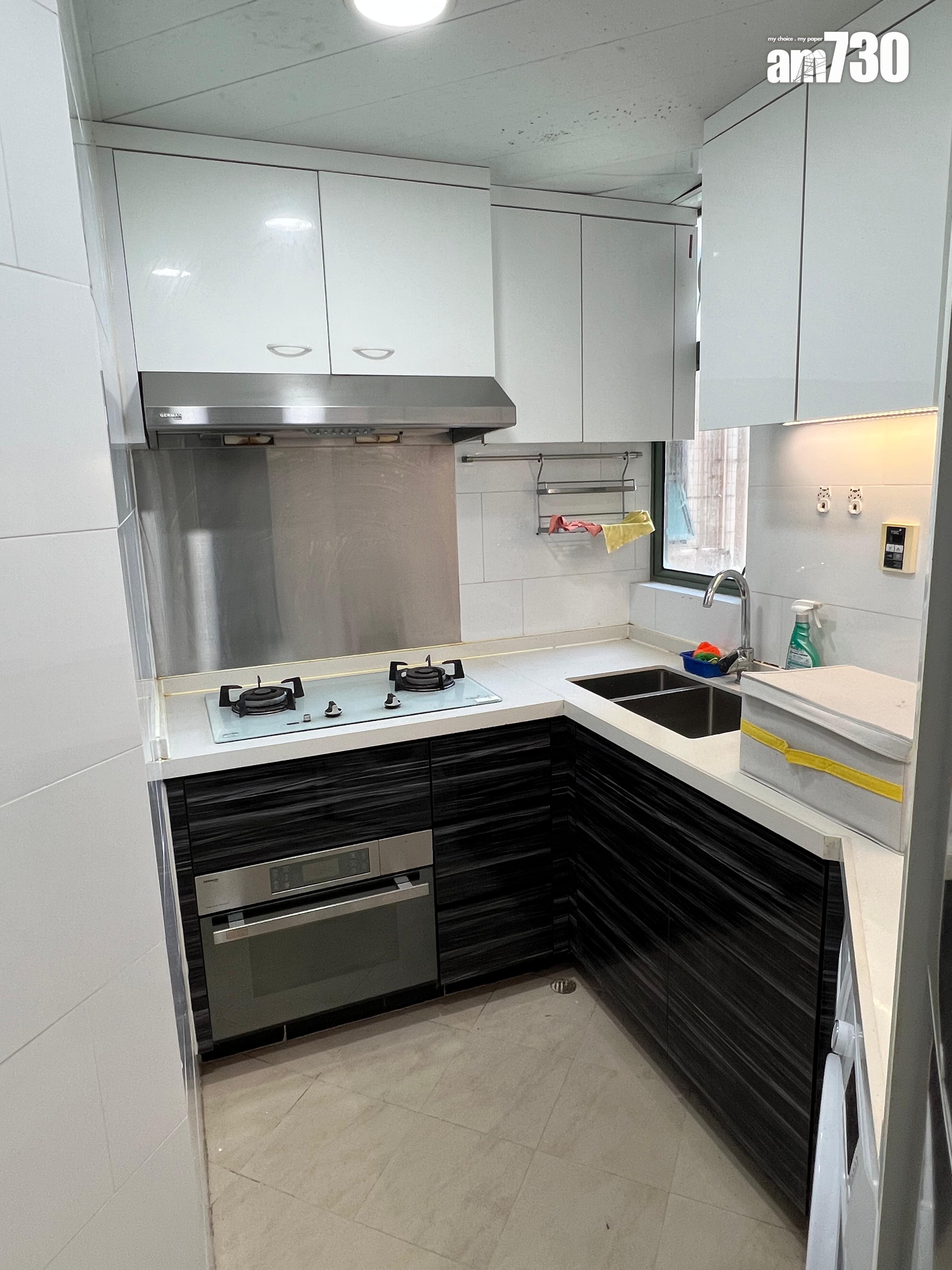 間隔實用兼擁無敵靚海景!小西灣藍灣半島三房套放租3個月2.8萬成交(多圖)|二手樓租賃