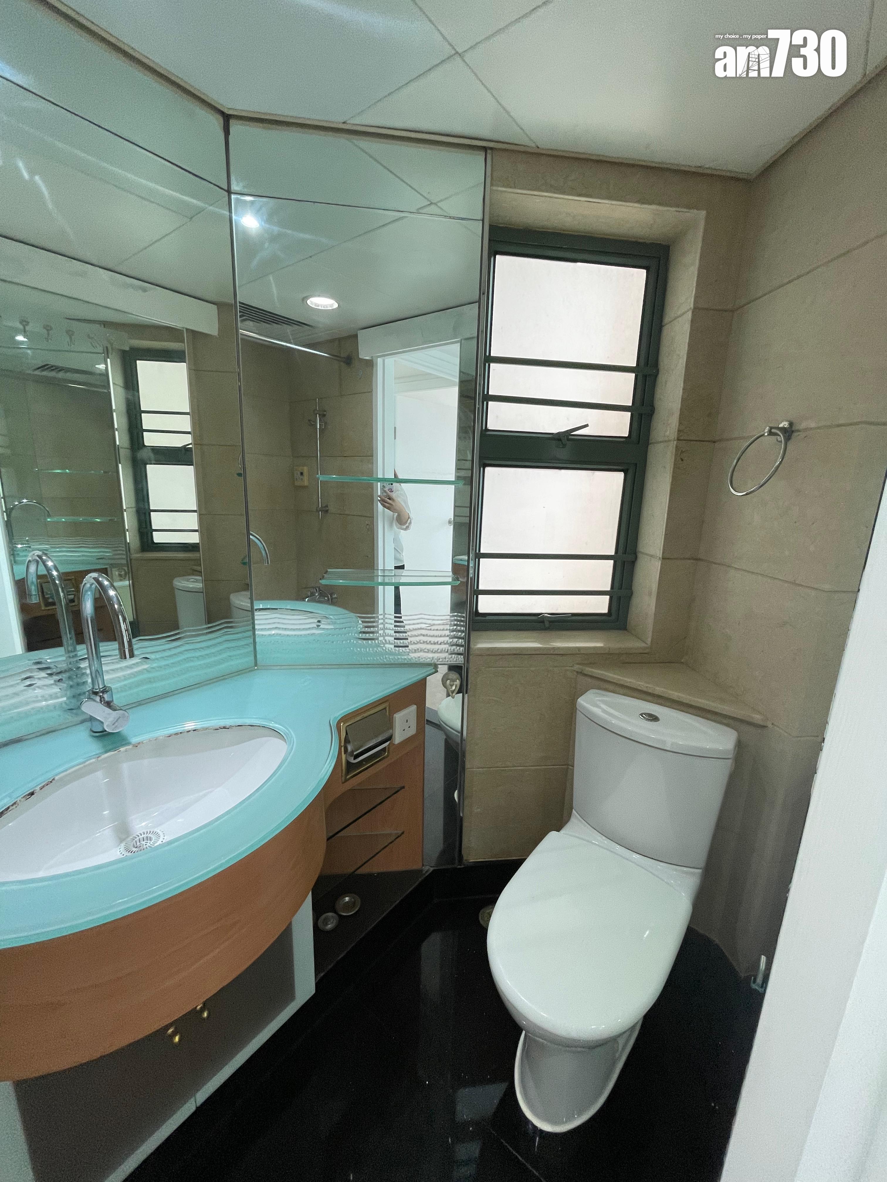 藍灣半島本月錄9宗 三房放盤3月減租逾一成 (多相)|二手樓租賃