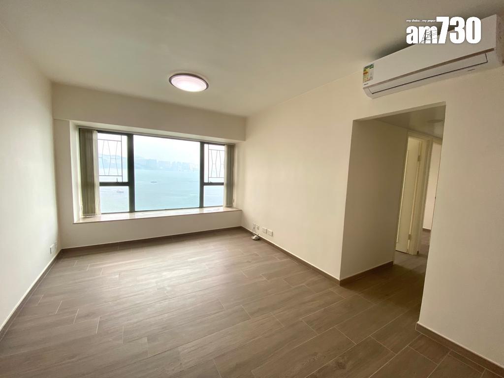 藍灣半島三房放盤一年四度減價!終劈兩成甩手 呎價不足1.4萬(有圖)|二手樓成交