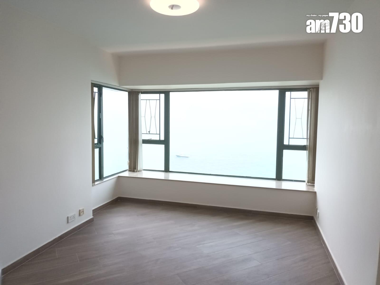 藍灣半島三房放盤一年四度減價!終劈兩成甩手 呎價不足1.4萬(有圖)|二手樓成交