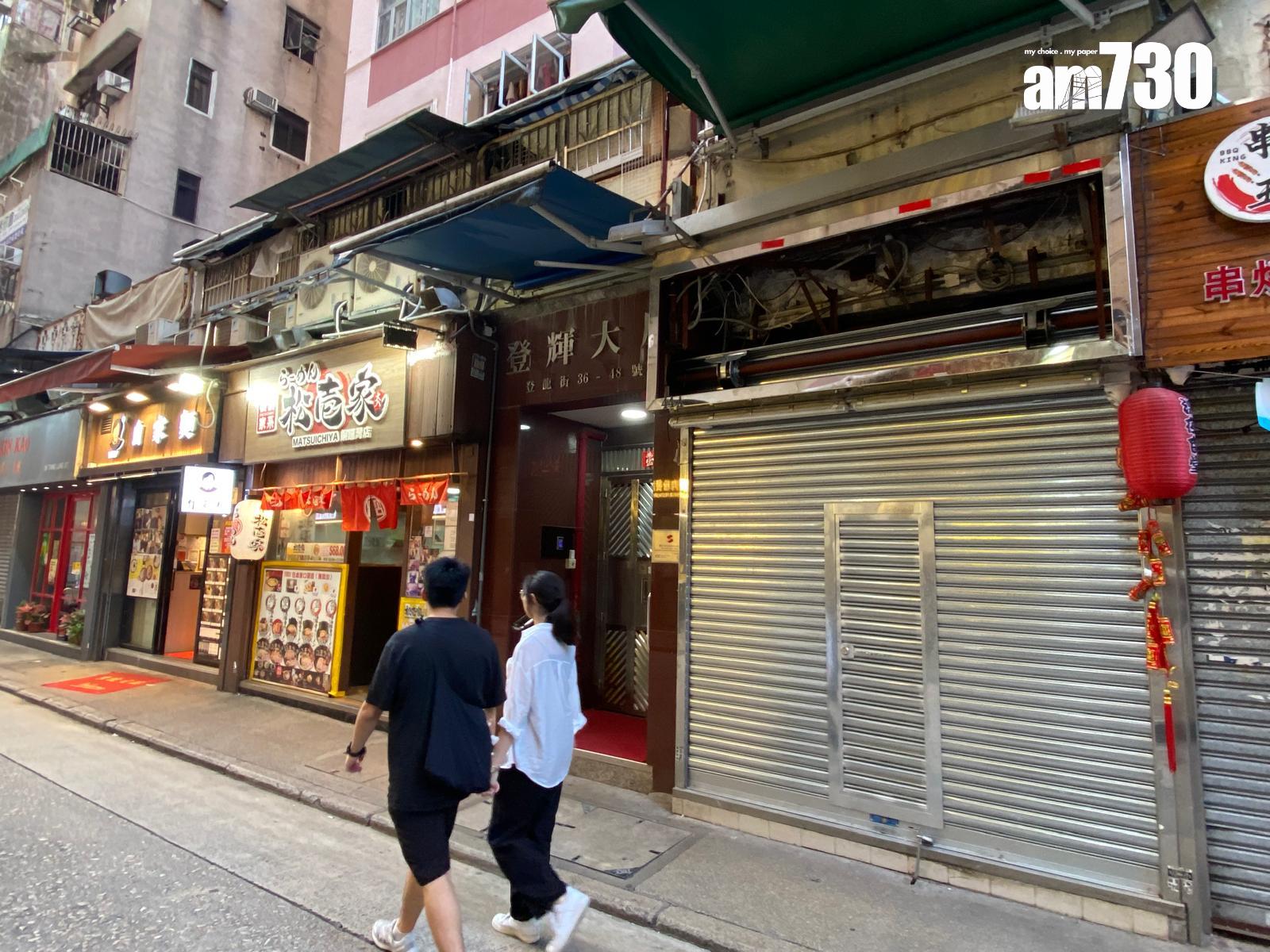 結業潮|台灣餐廳「燈籠滷味」關閉銅鑼灣登龍街分店 連續兩間港島店結業