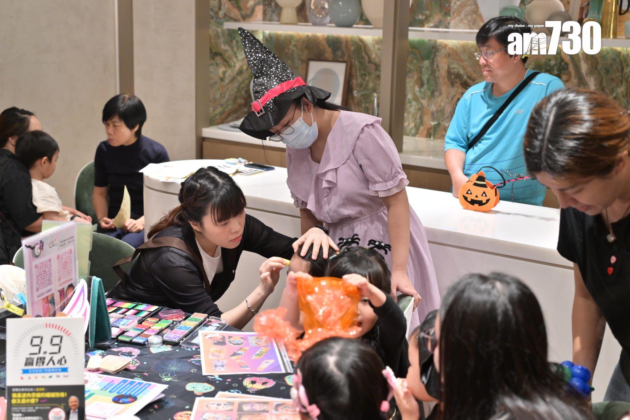 DOUBLE COAST I首日開放展覽廳及示範單位錄逾5000人次|啟德新盤