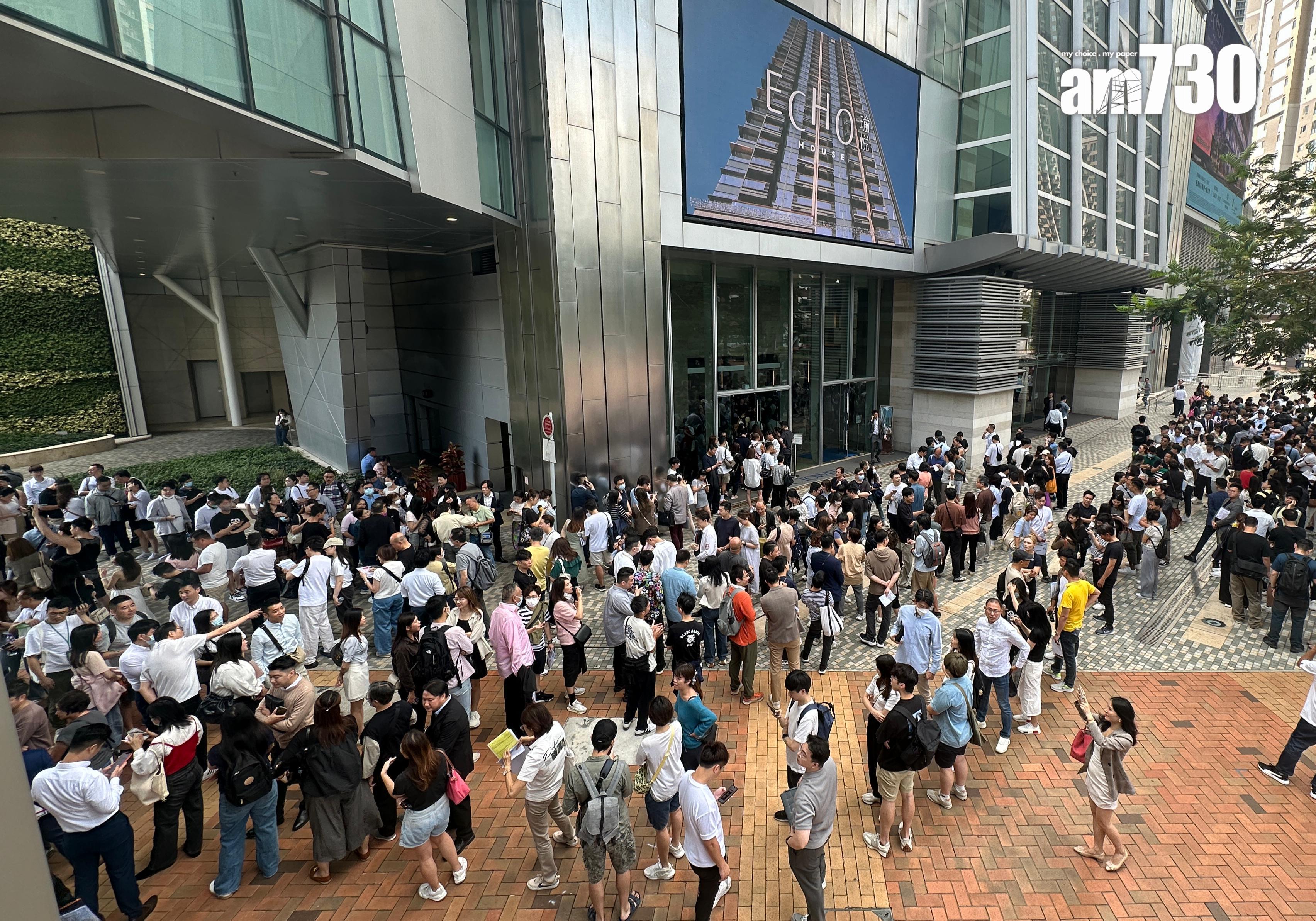 瑜悦買家心聲|何生斥1100萬購三房自住 樓盤名字成入市原因之一?|長沙灣新盤