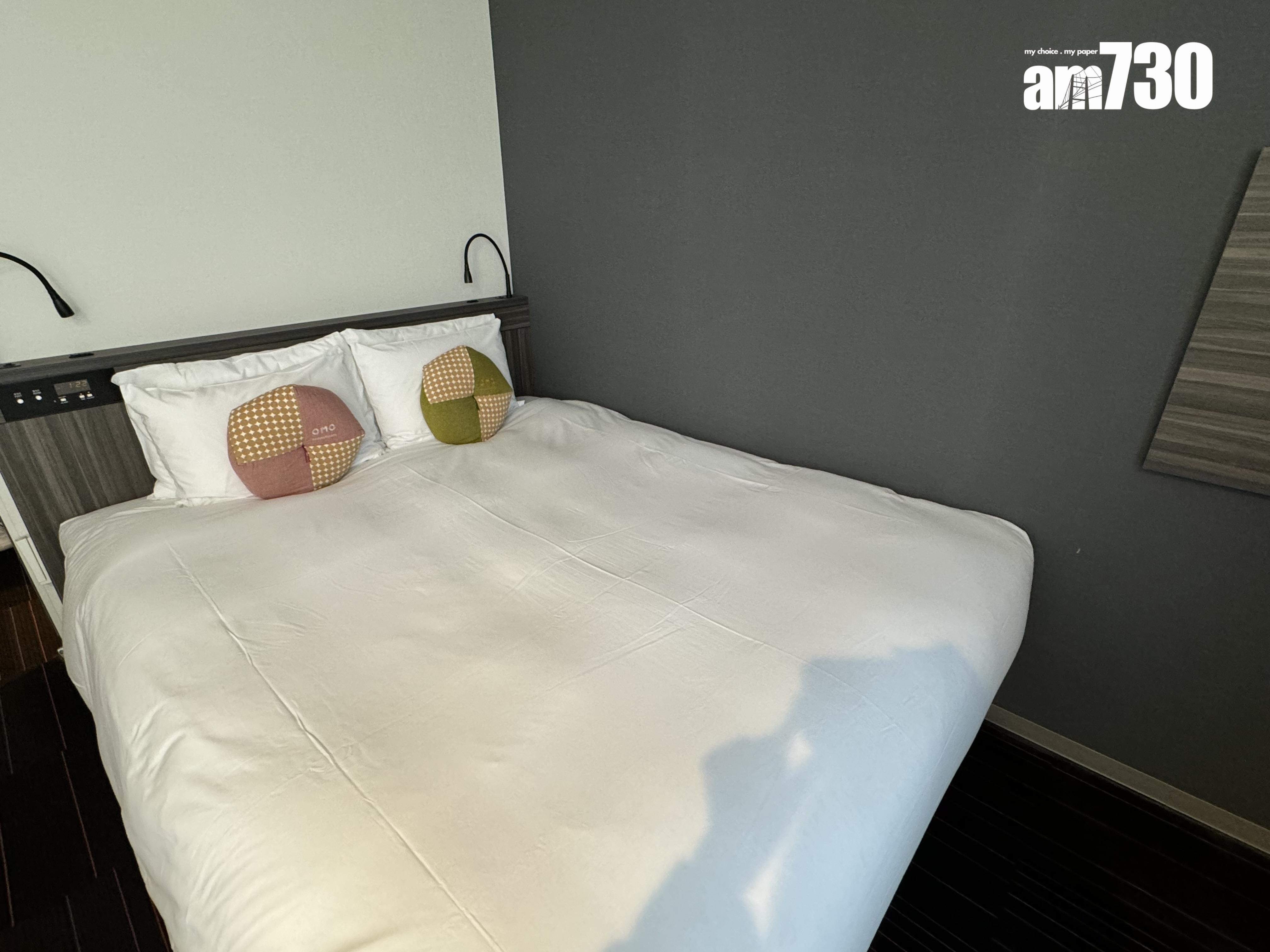 OMO3札幌大床客房