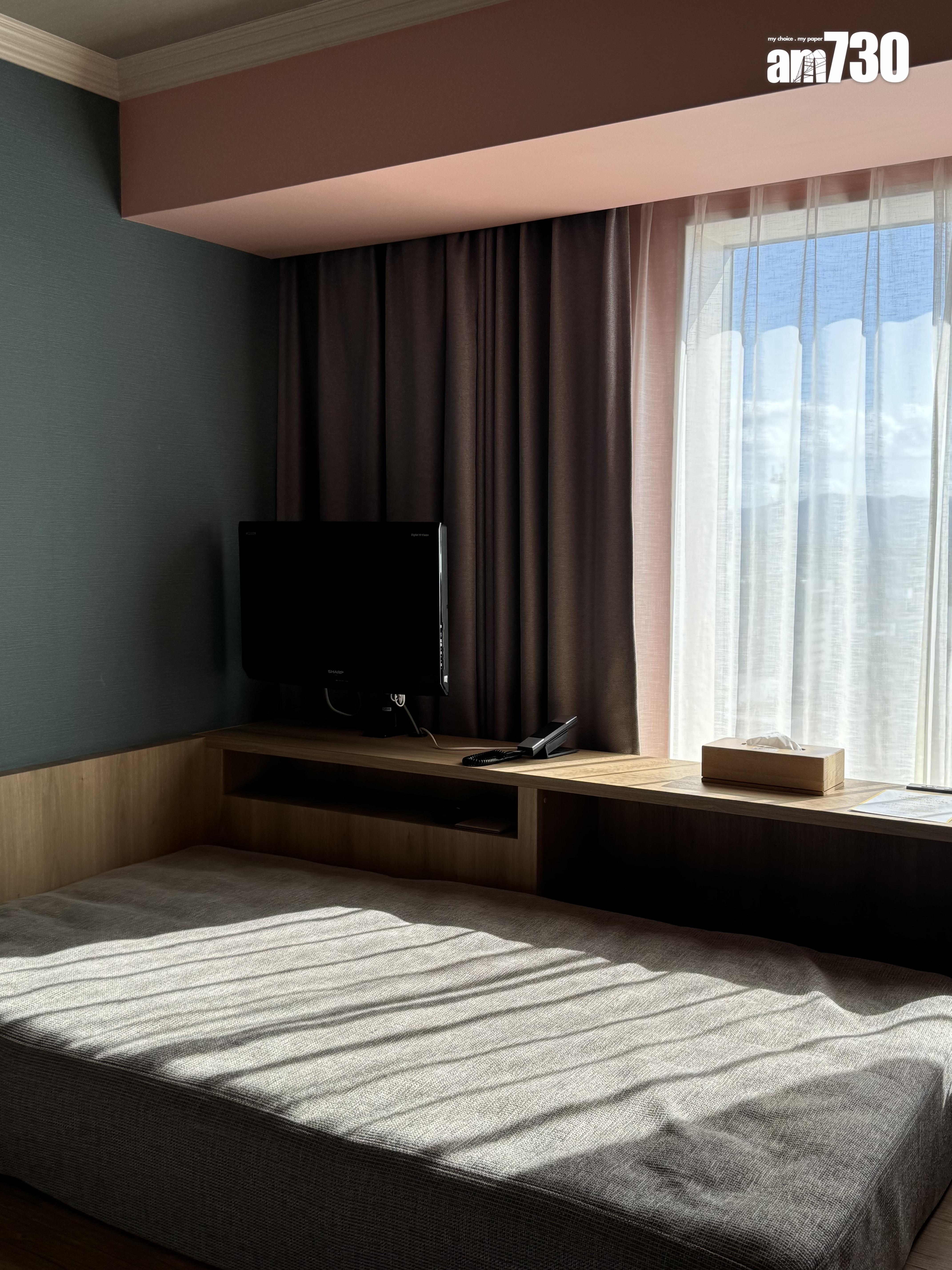 OMO7旭川 Superior Room