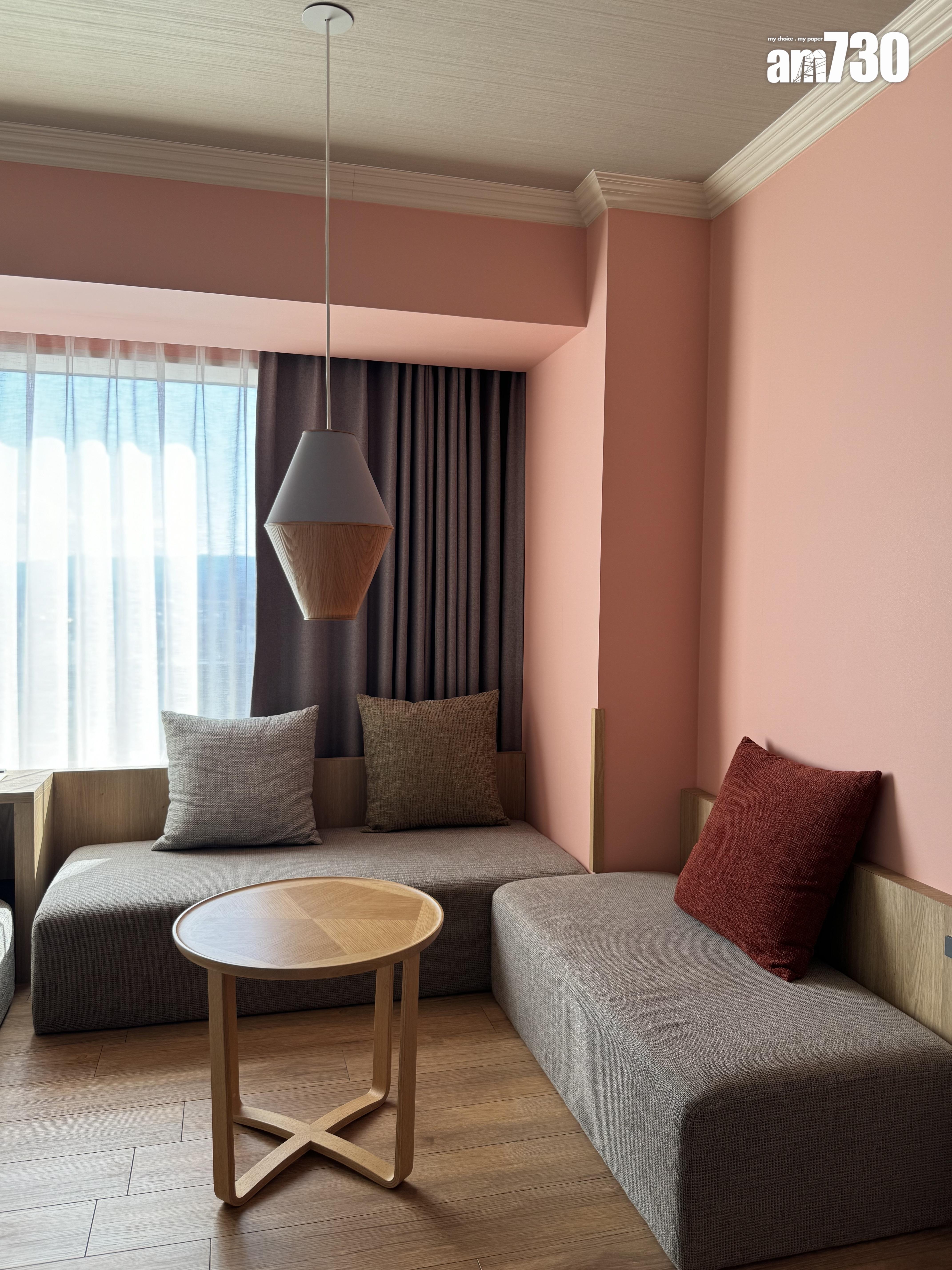 OMO7旭川 Superior Room