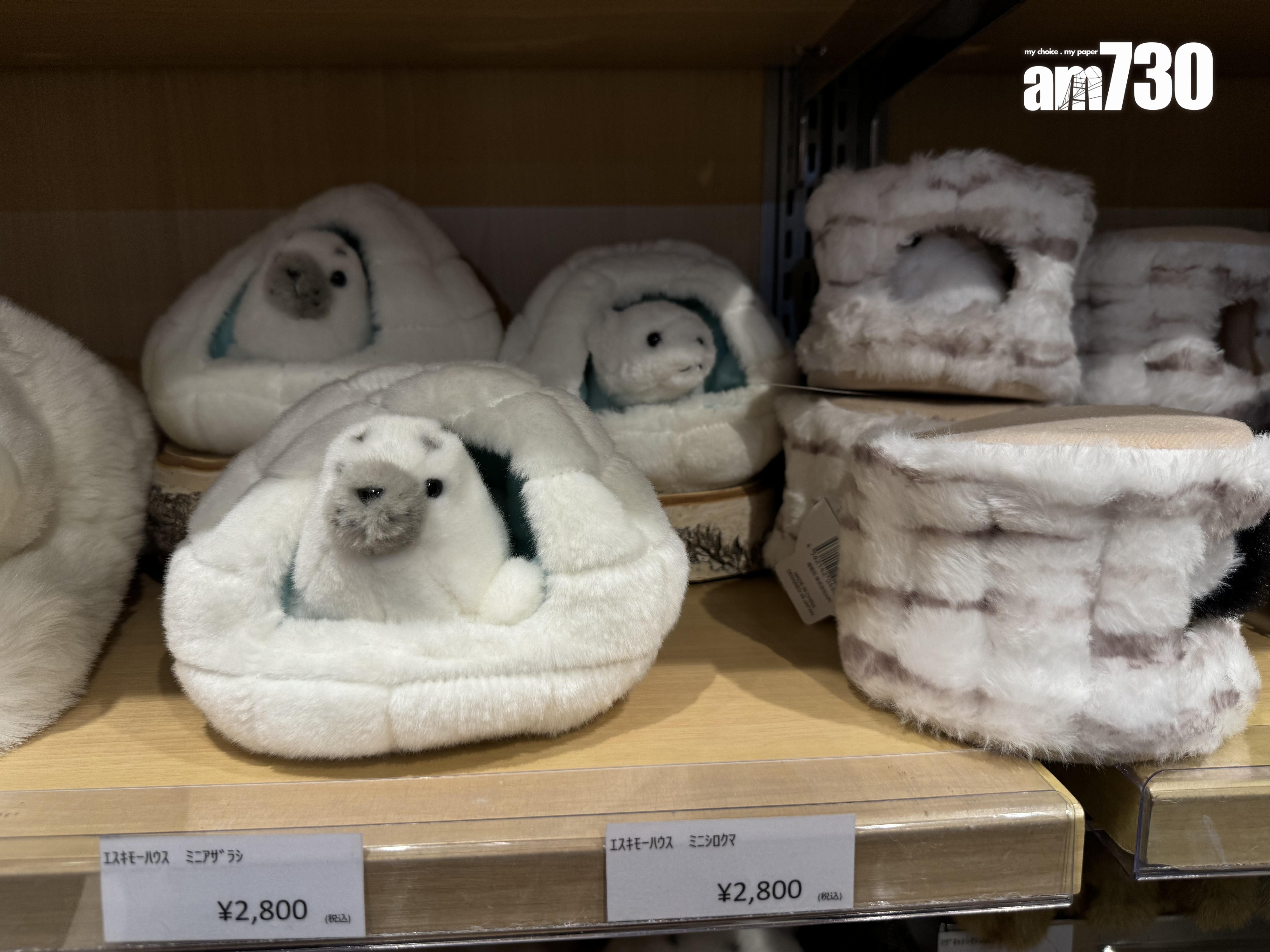 北海道星野TOMAMU度假村